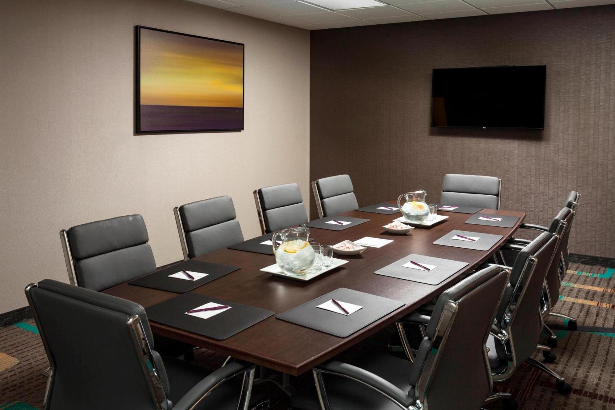 Courtyard By Marriott Henderson - Valley - Vegas 3* Las Vegas
