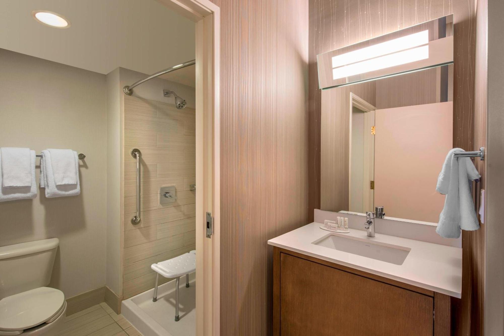 Courtyard By Marriott Henderson - Valley - Vegas Las Vegas