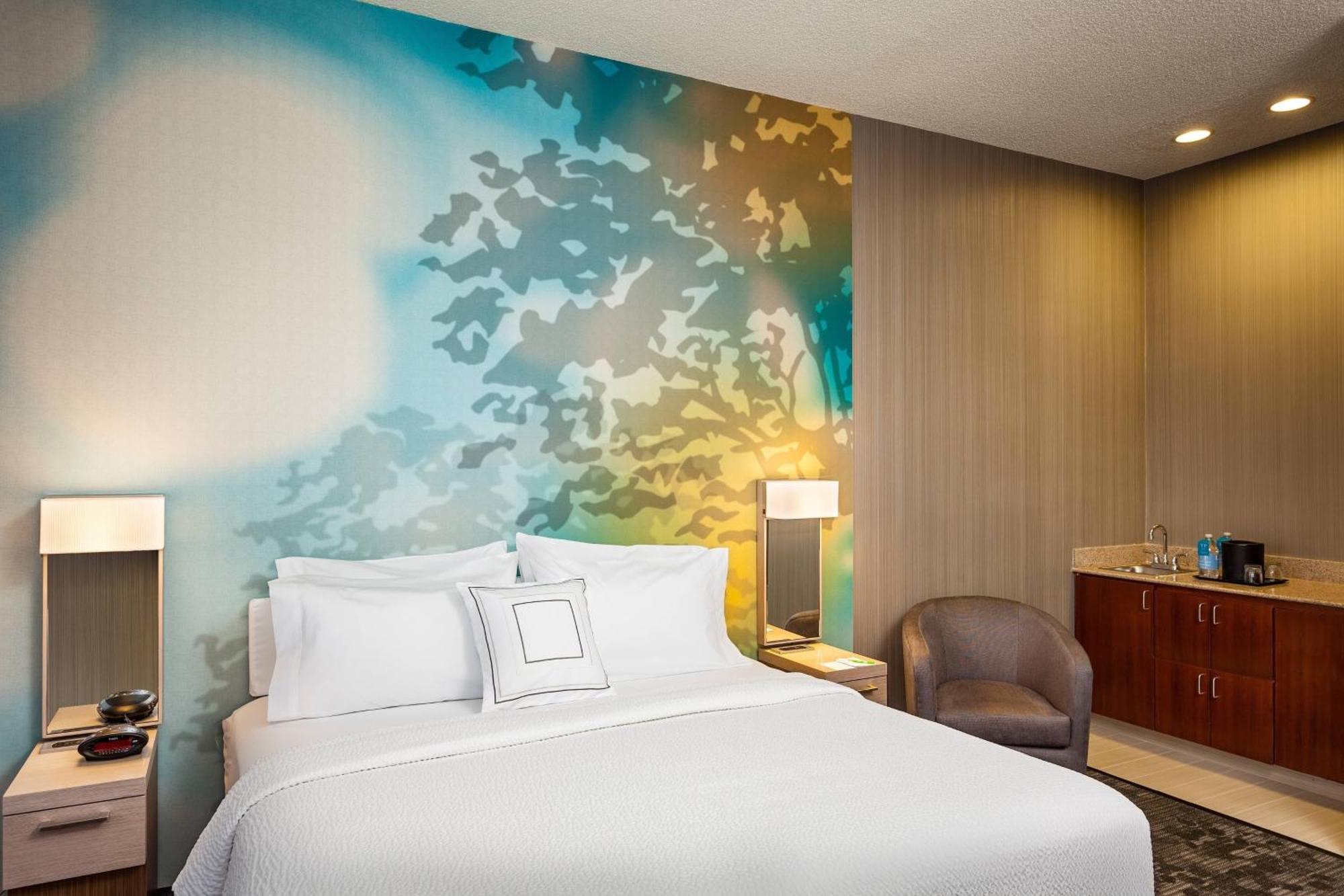 Courtyard By Marriott Henderson - Valley - Vegas