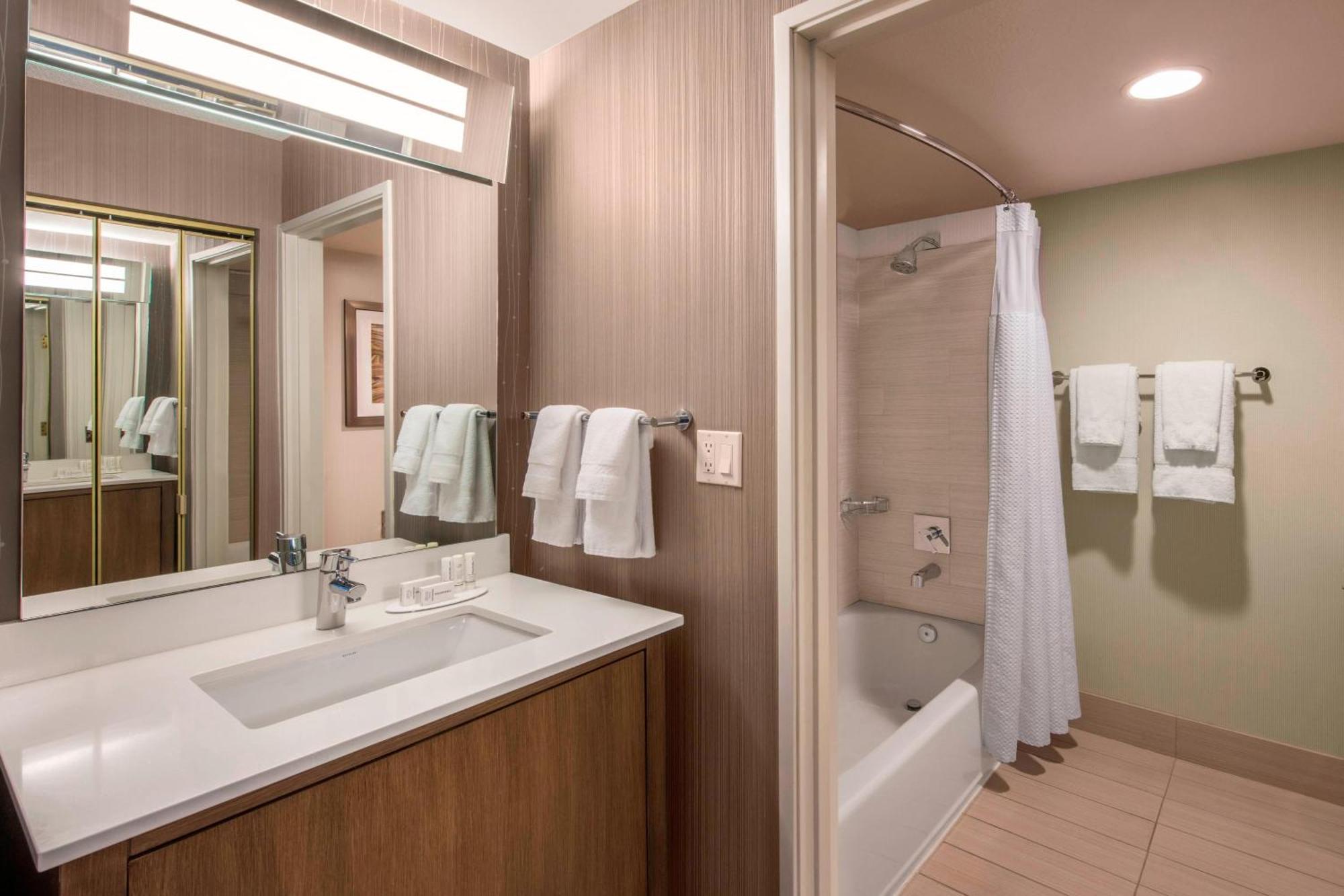 Courtyard By Marriott Henderson - Valley - Vegas 3* Las Vegas