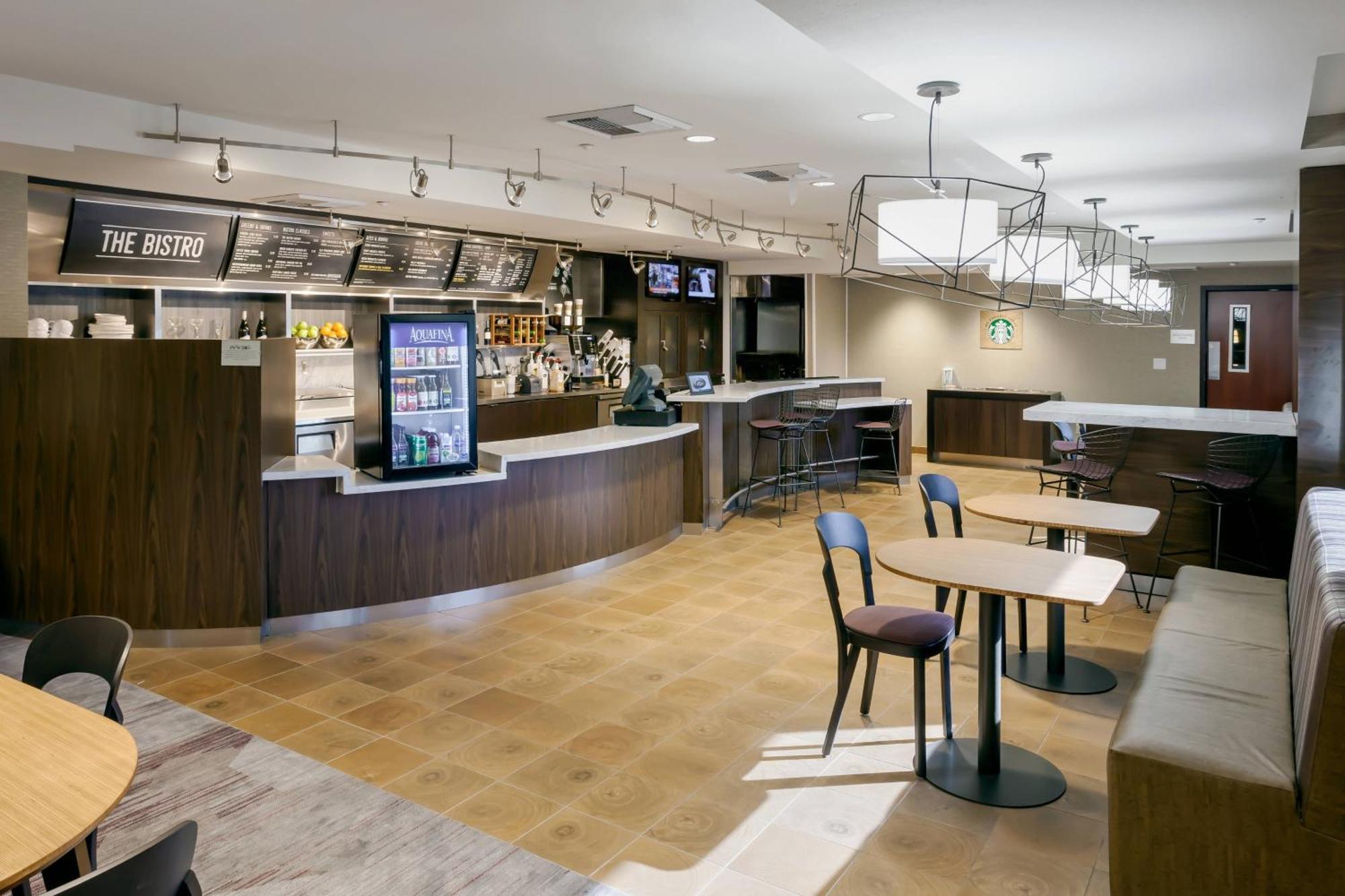Hotel Courtyard By Marriott Henderson - Valley - Vegas