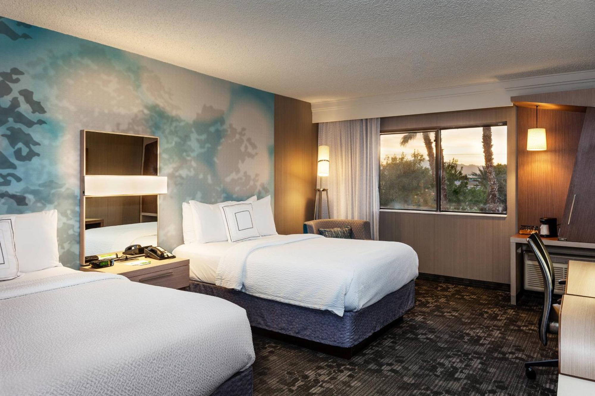 Courtyard By Marriott Henderson - Valley - Vegas