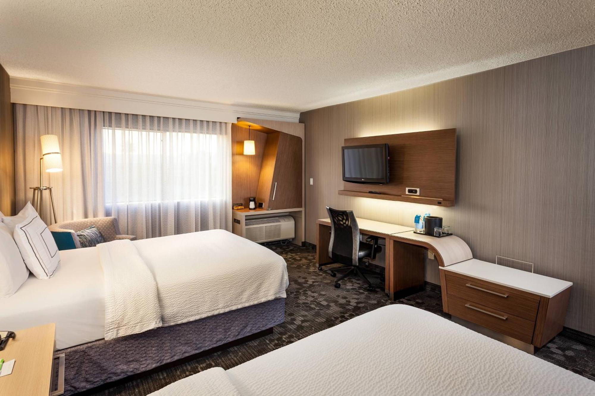 Courtyard By Marriott Henderson - Valley - Vegas