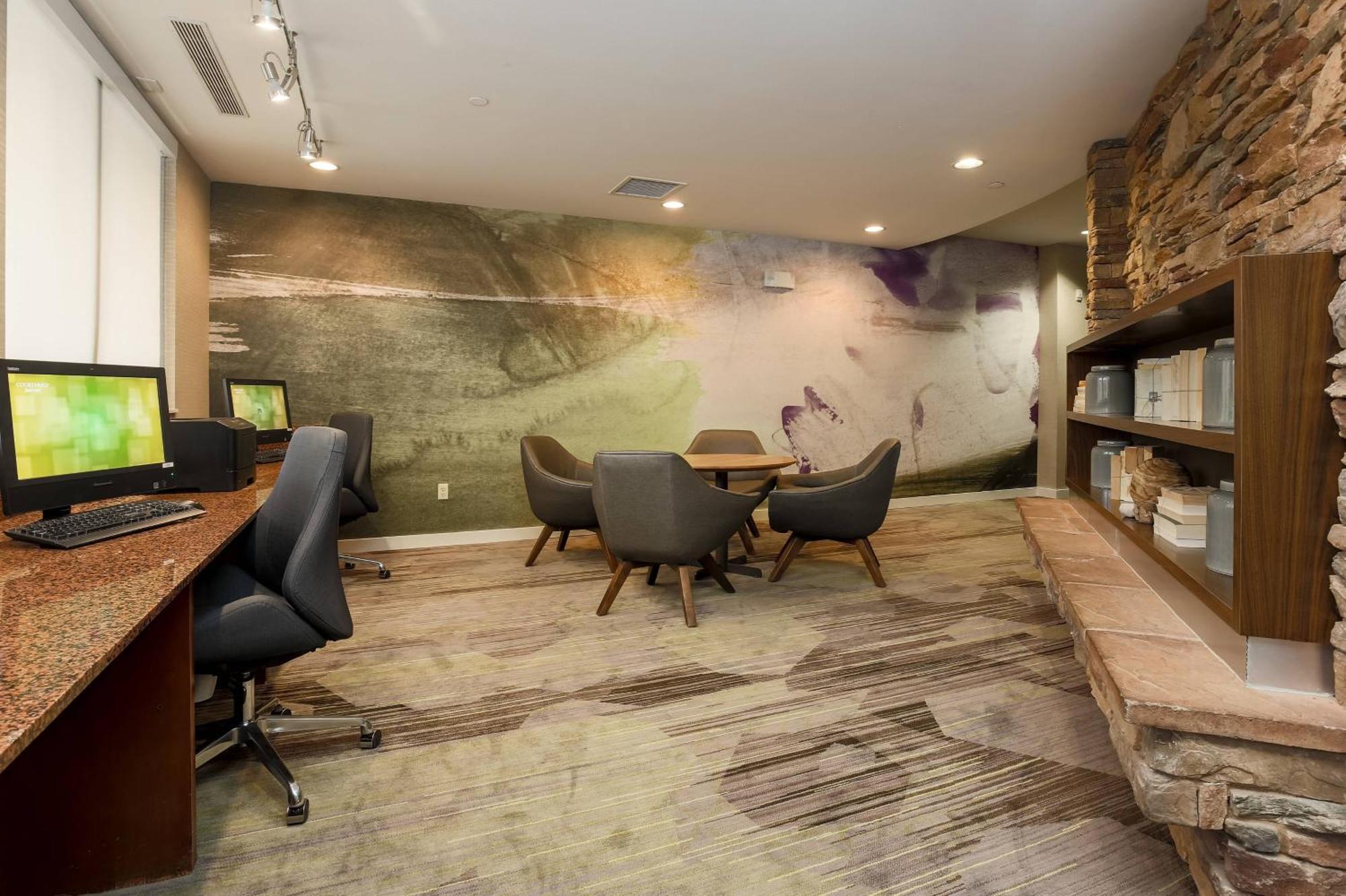 Courtyard By Marriott Vegas Stadium Area 3* Las Vegas