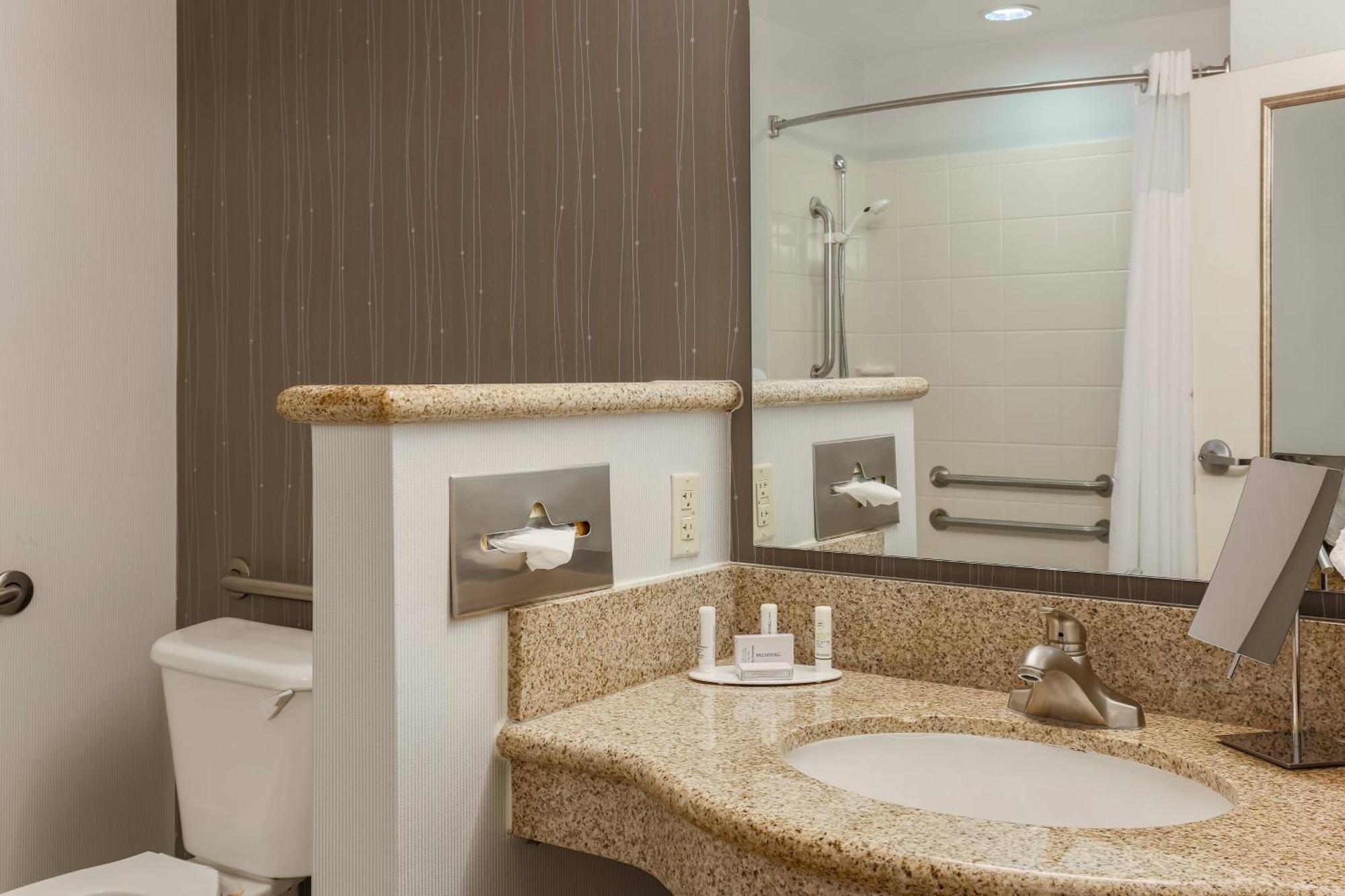 Courtyard By Marriott Vegas Stadium Area