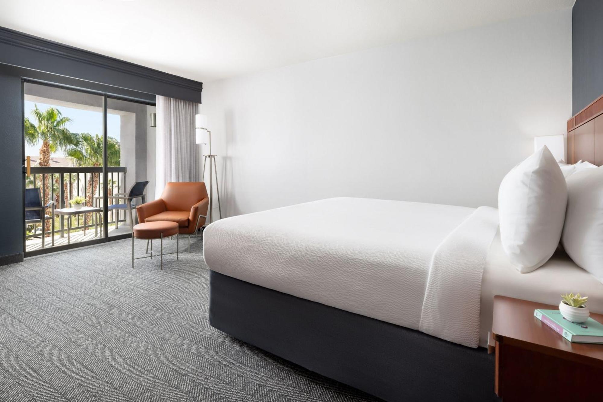 Courtyard By Marriott Vegas Stadium Area Las Vegas