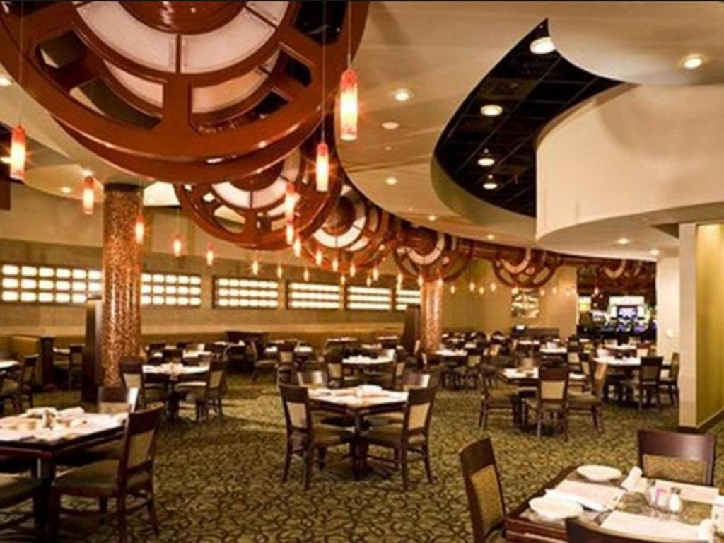 Eastside Cannery Casino Resort