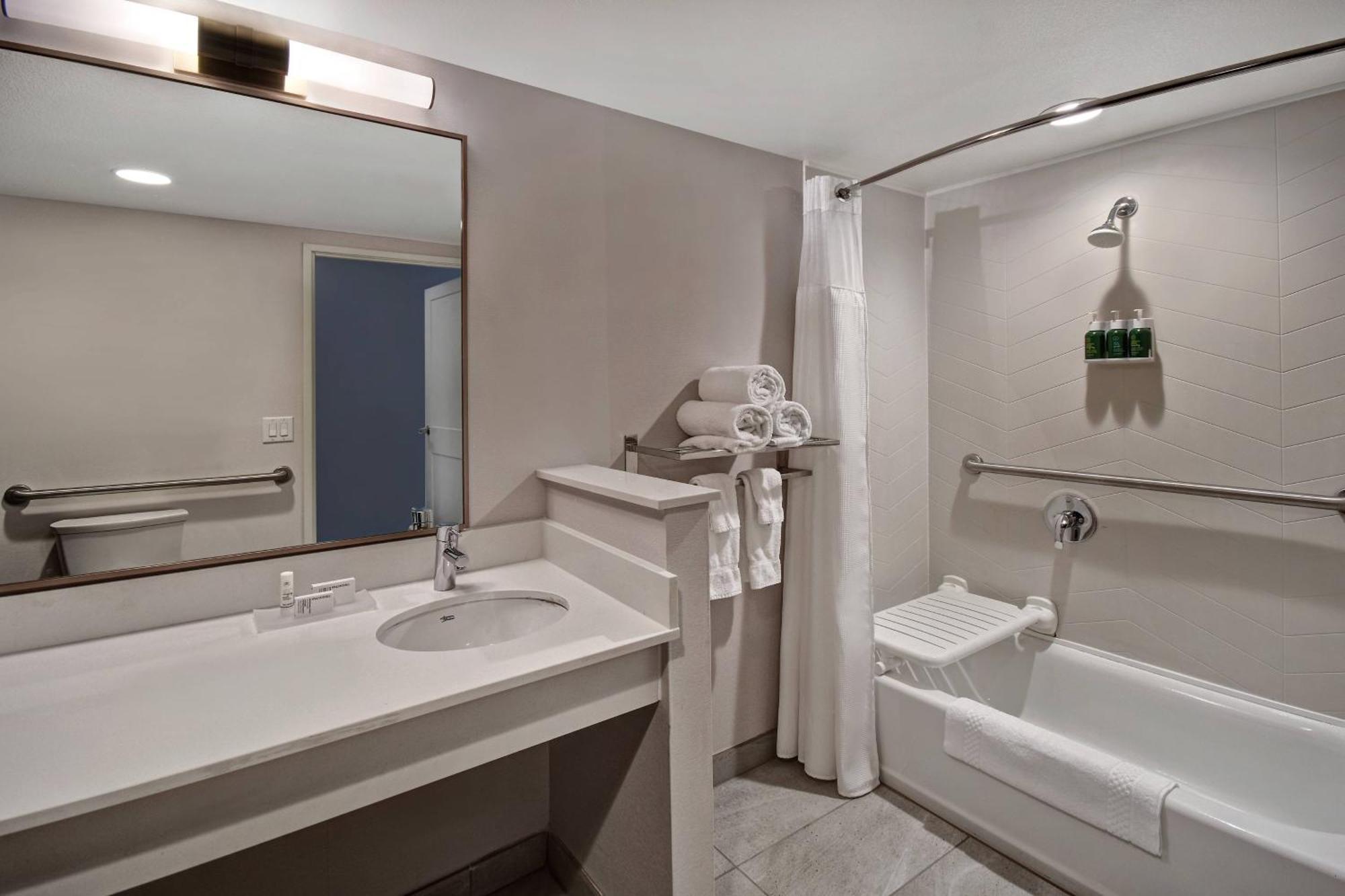 Hotel Fairfield & Vegas Airport South