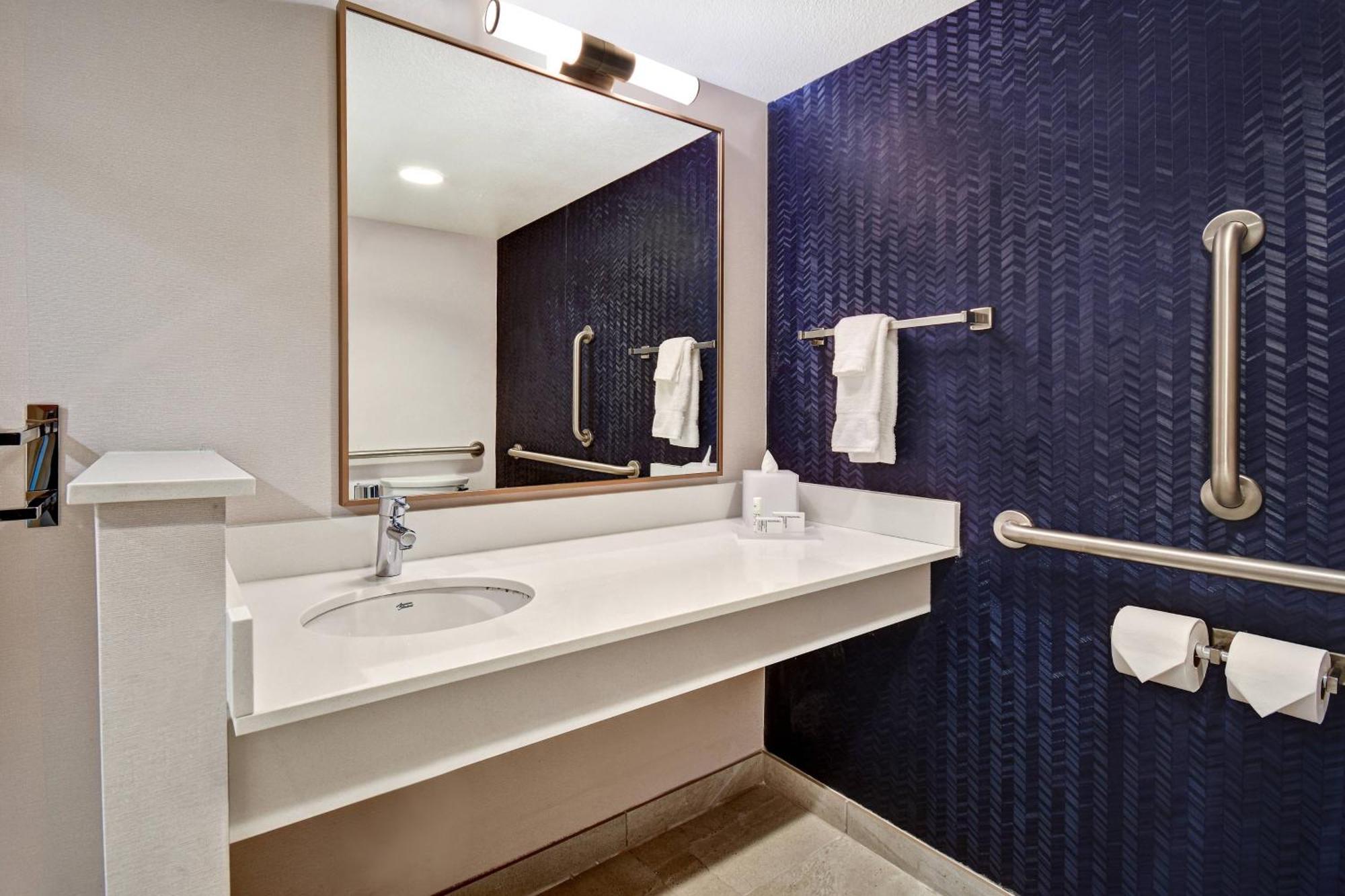 Hotel Fairfield & Vegas Airport South Las Vegas