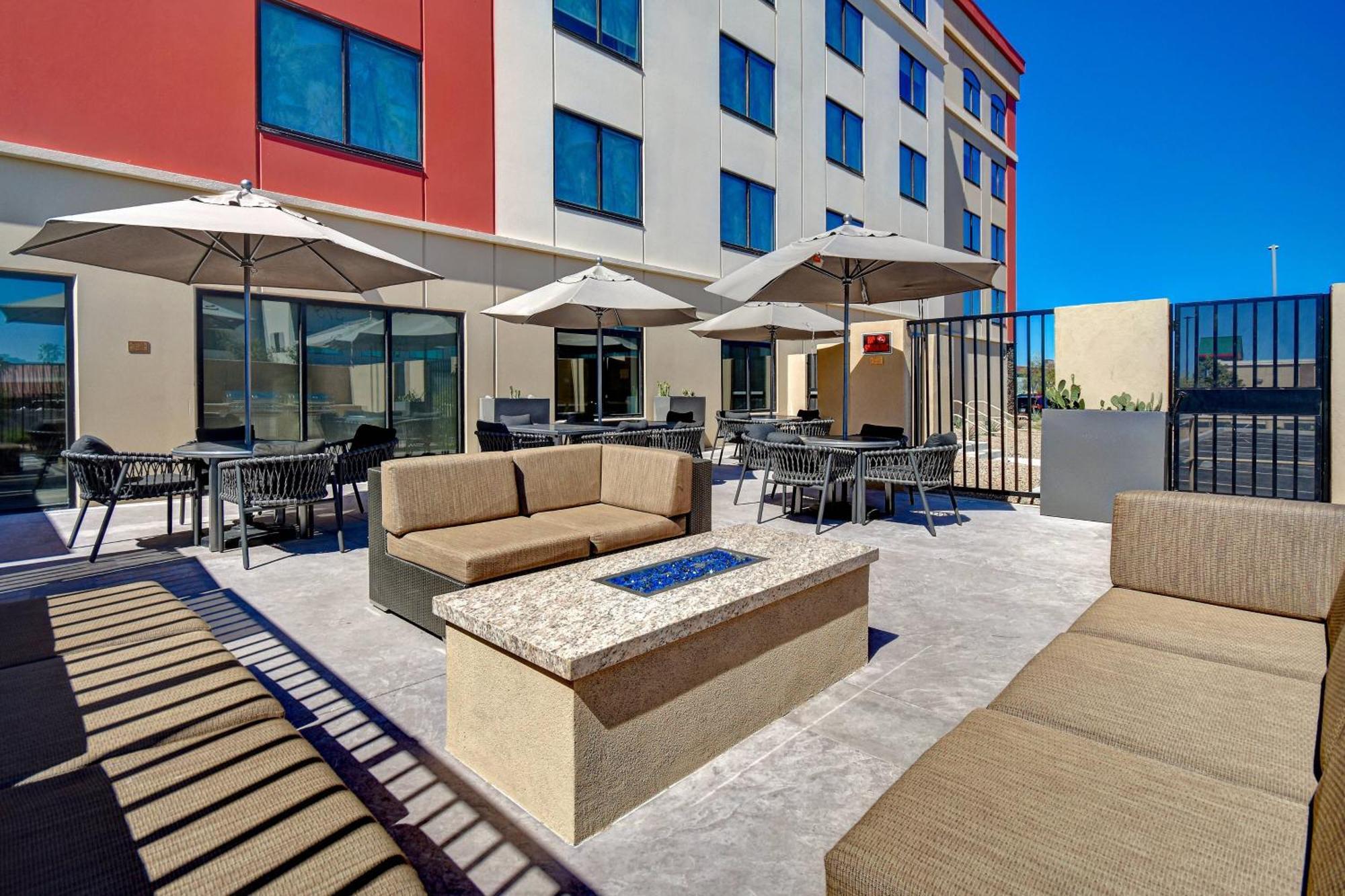 Fairfield & Vegas Airport South Hotel Las Vegas