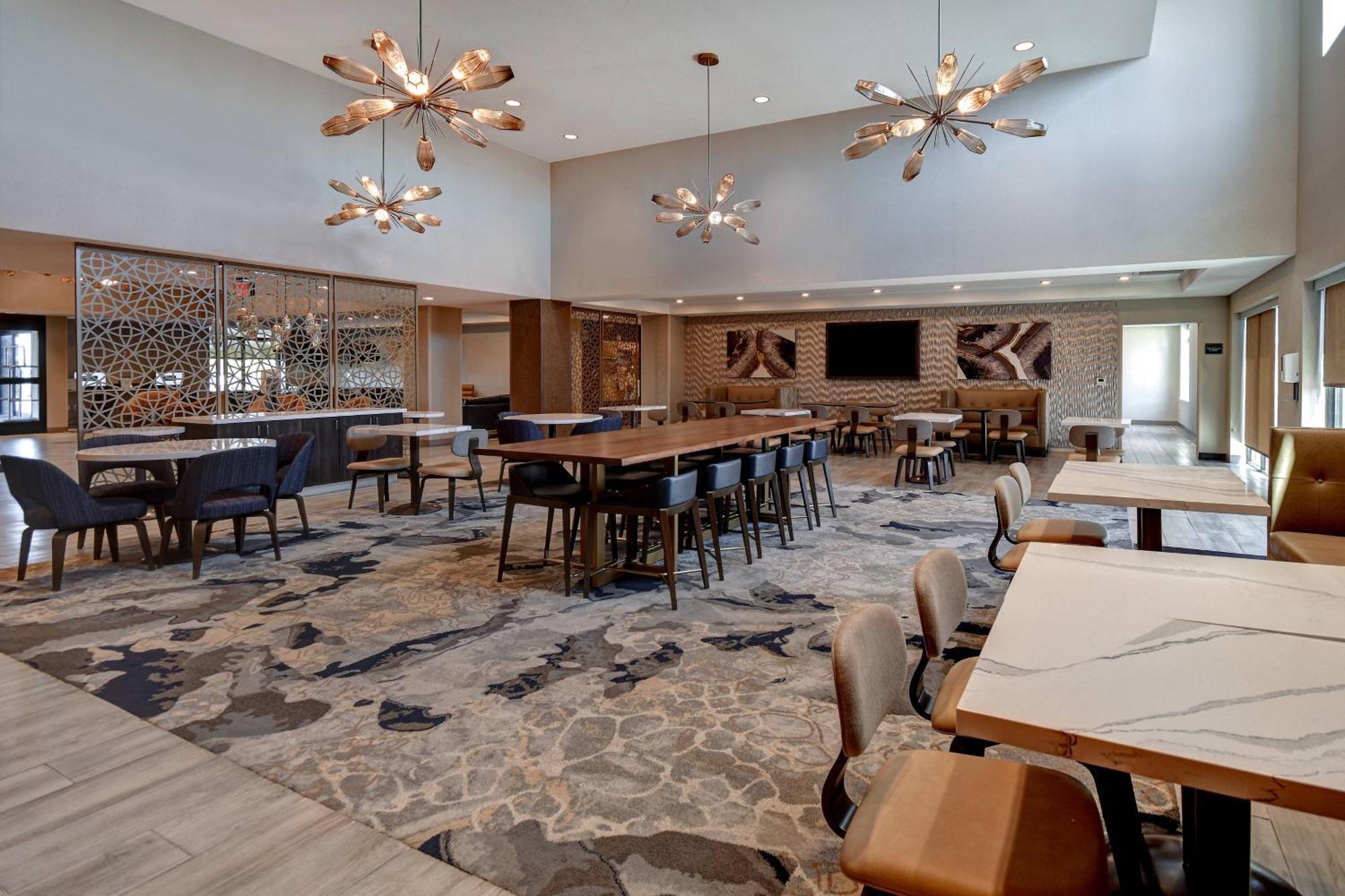 Fairfield & Vegas Airport South 3* Las Vegas