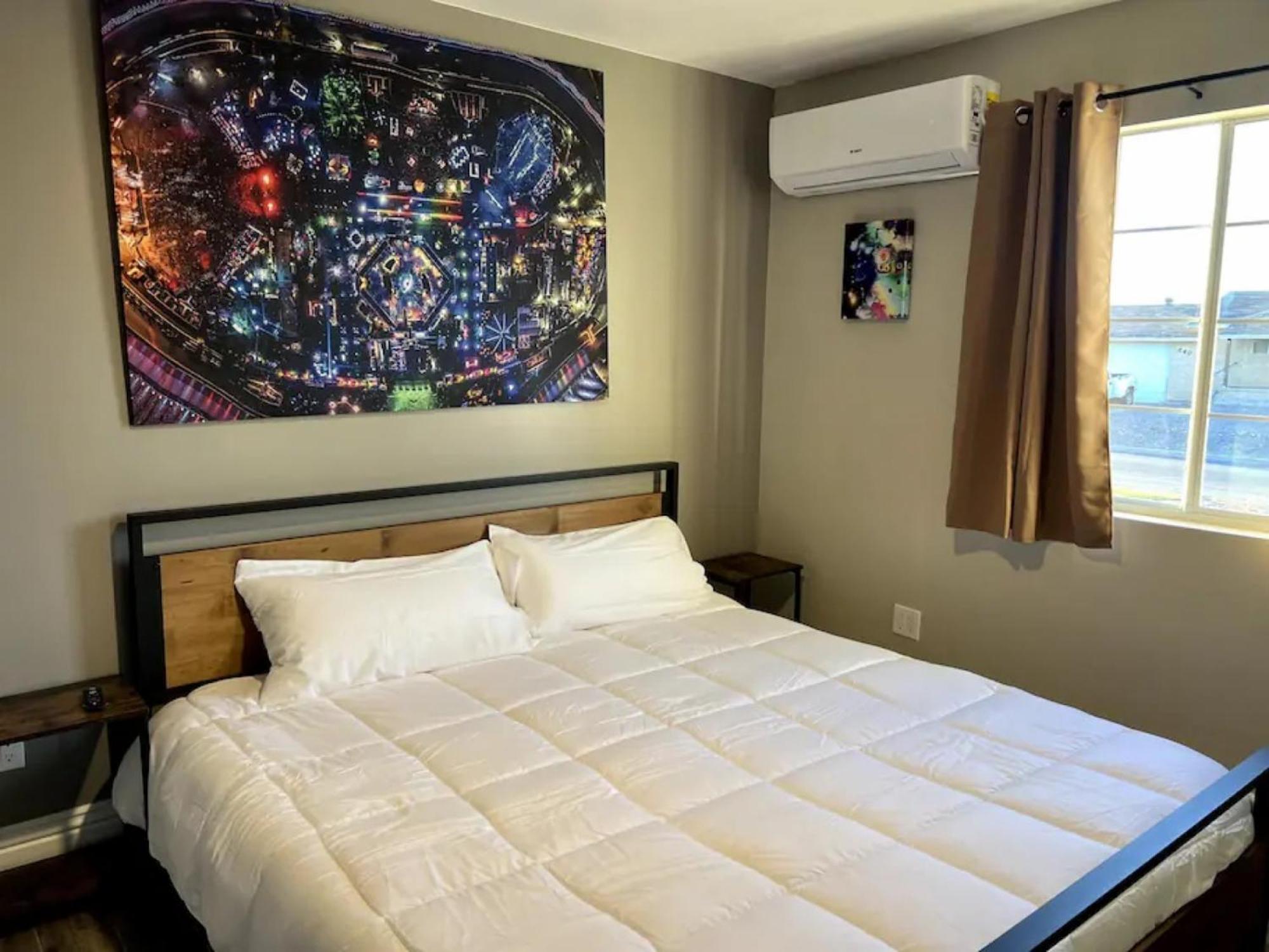 Сasa de vacaciones Lux Private - Pool, Billiards, 8 Smart Tvs, Board Games, Cotton Bedding - The Stone Sanctuary At Mccullough Hills Trailhead *