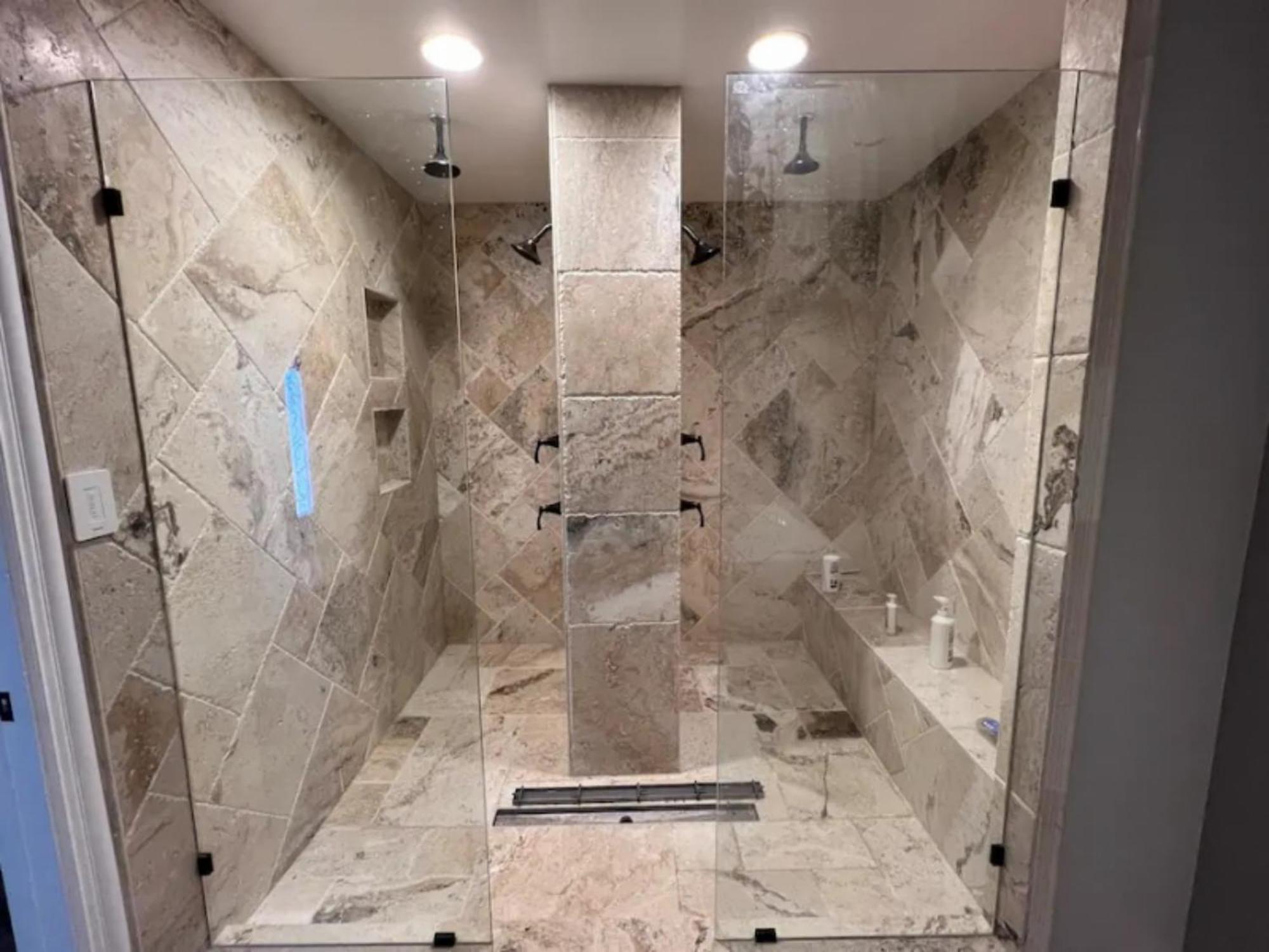 Сasa de vacaciones Lux Private - Pool, Billiards, 8 Smart Tvs, Board Games, Cotton Bedding - The Stone Sanctuary At Mccullough Hills Trailhead