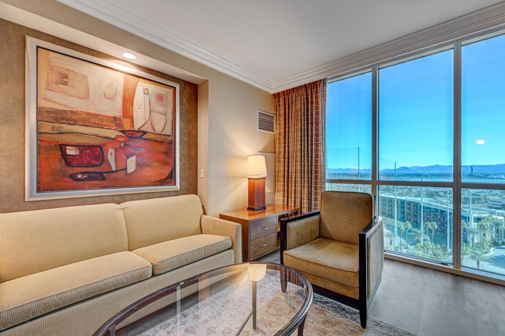 Luxury Mgm Signature Location Lazy River No Fee *