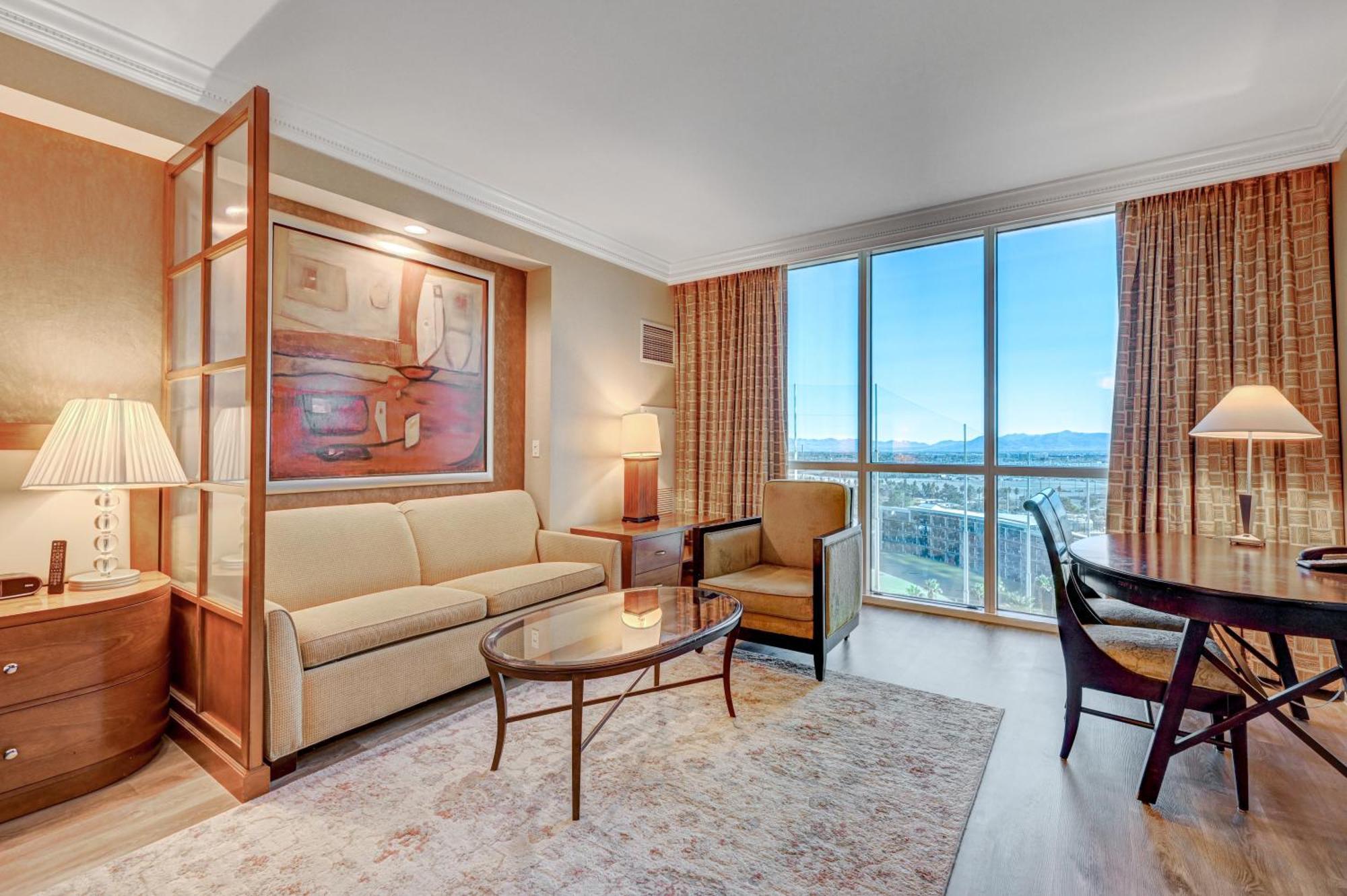 Luxury Mgm Signature Location Lazy River No Fee Apartahotel *