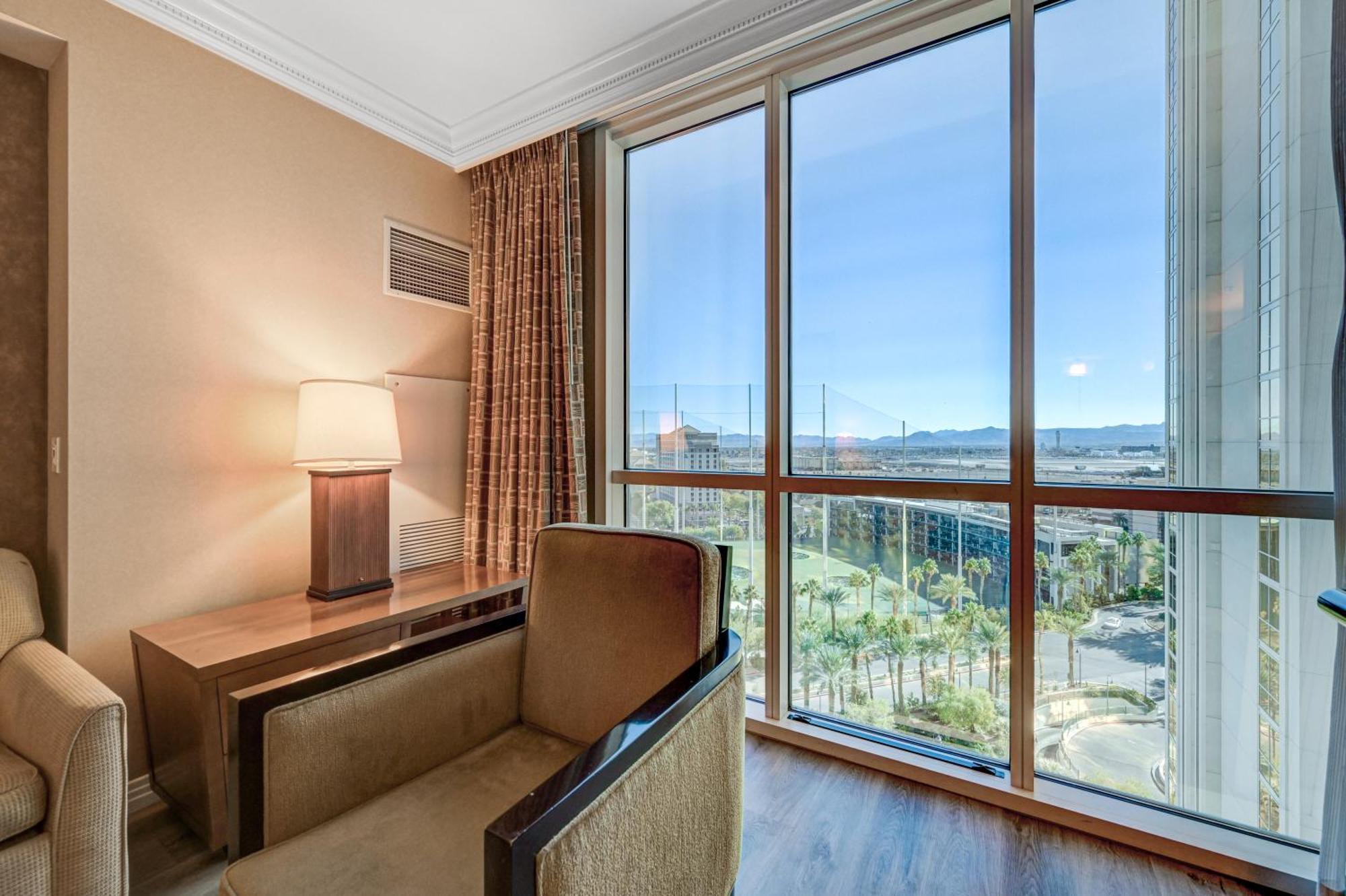 Luxury Mgm Signature Location Lazy River No Fee Apartahotel
