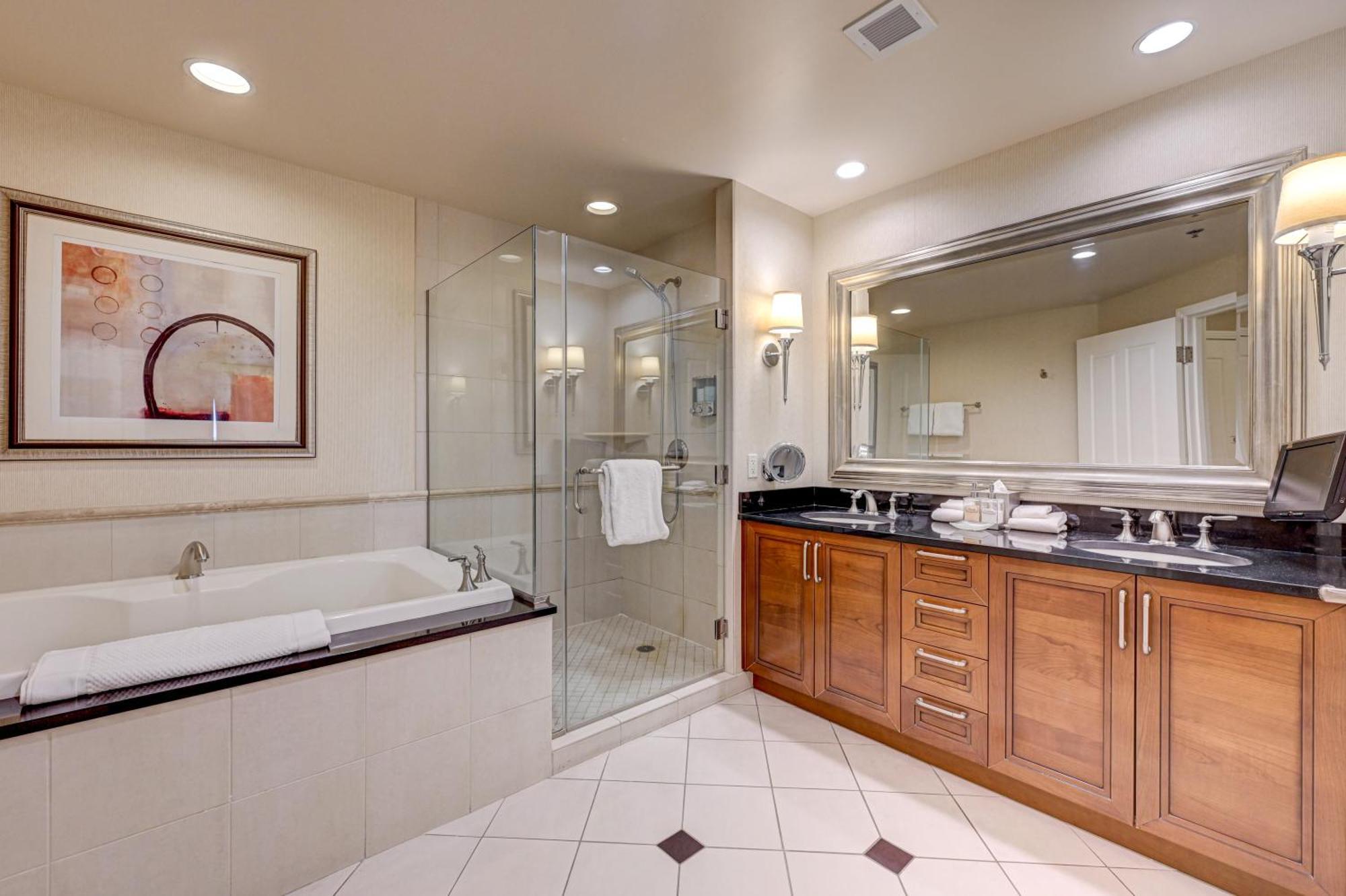 Luxury Mgm Signature Location Lazy River No Fee Apartahotel Las Vegas