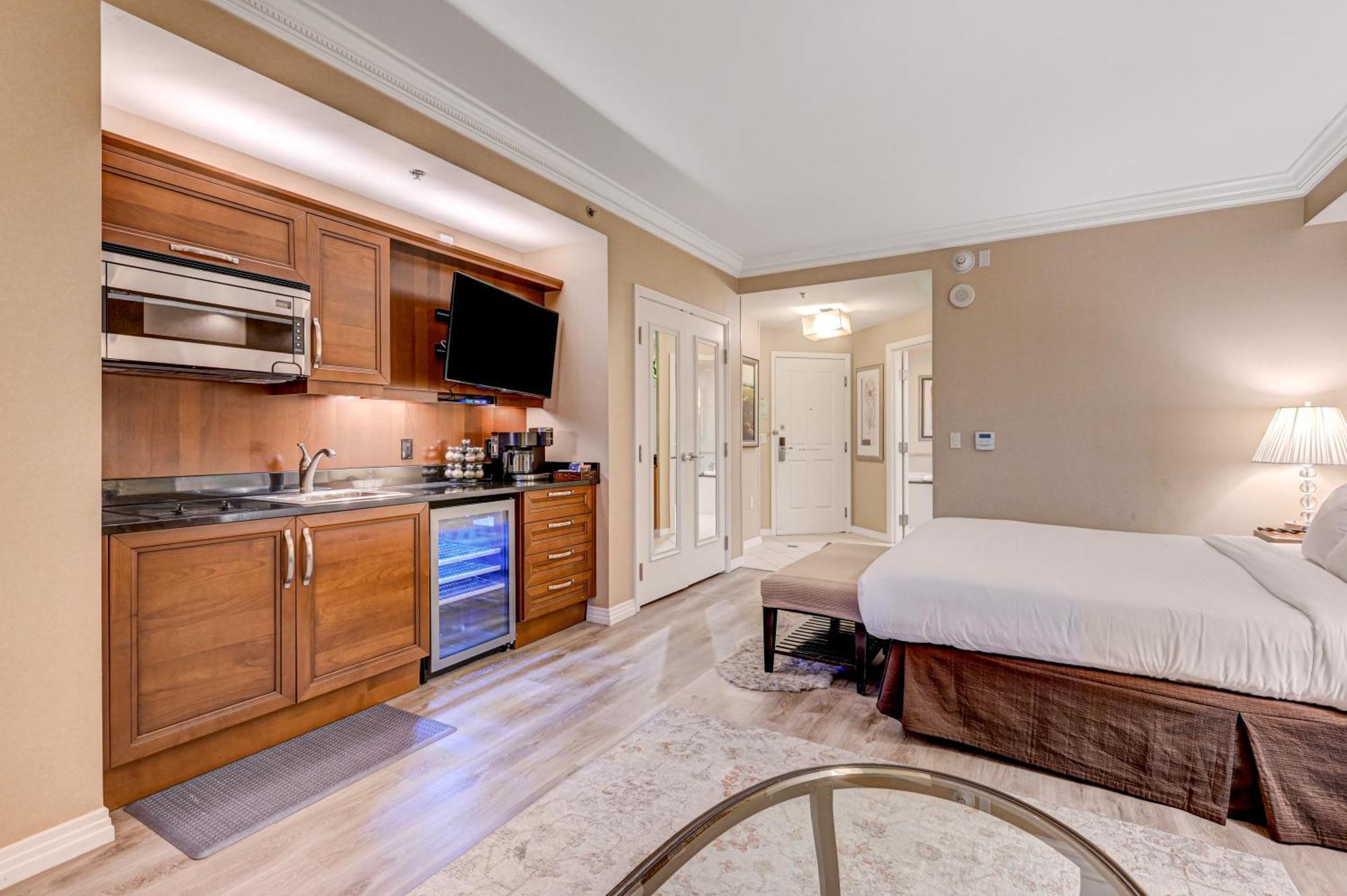 Luxury Mgm Signature Location Lazy River No Fee * Las Vegas