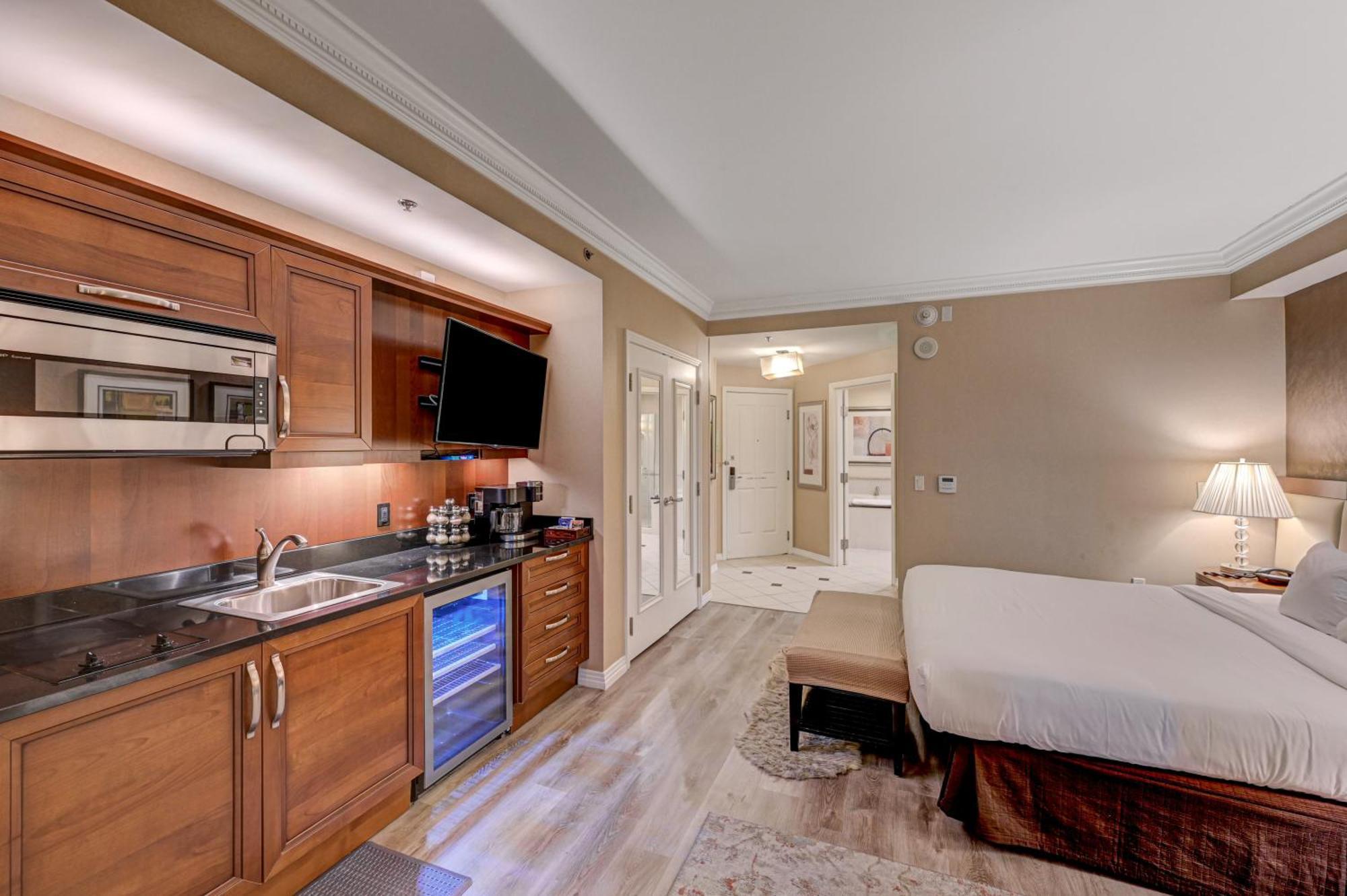 Luxury Mgm Signature Location Lazy River No Fee
