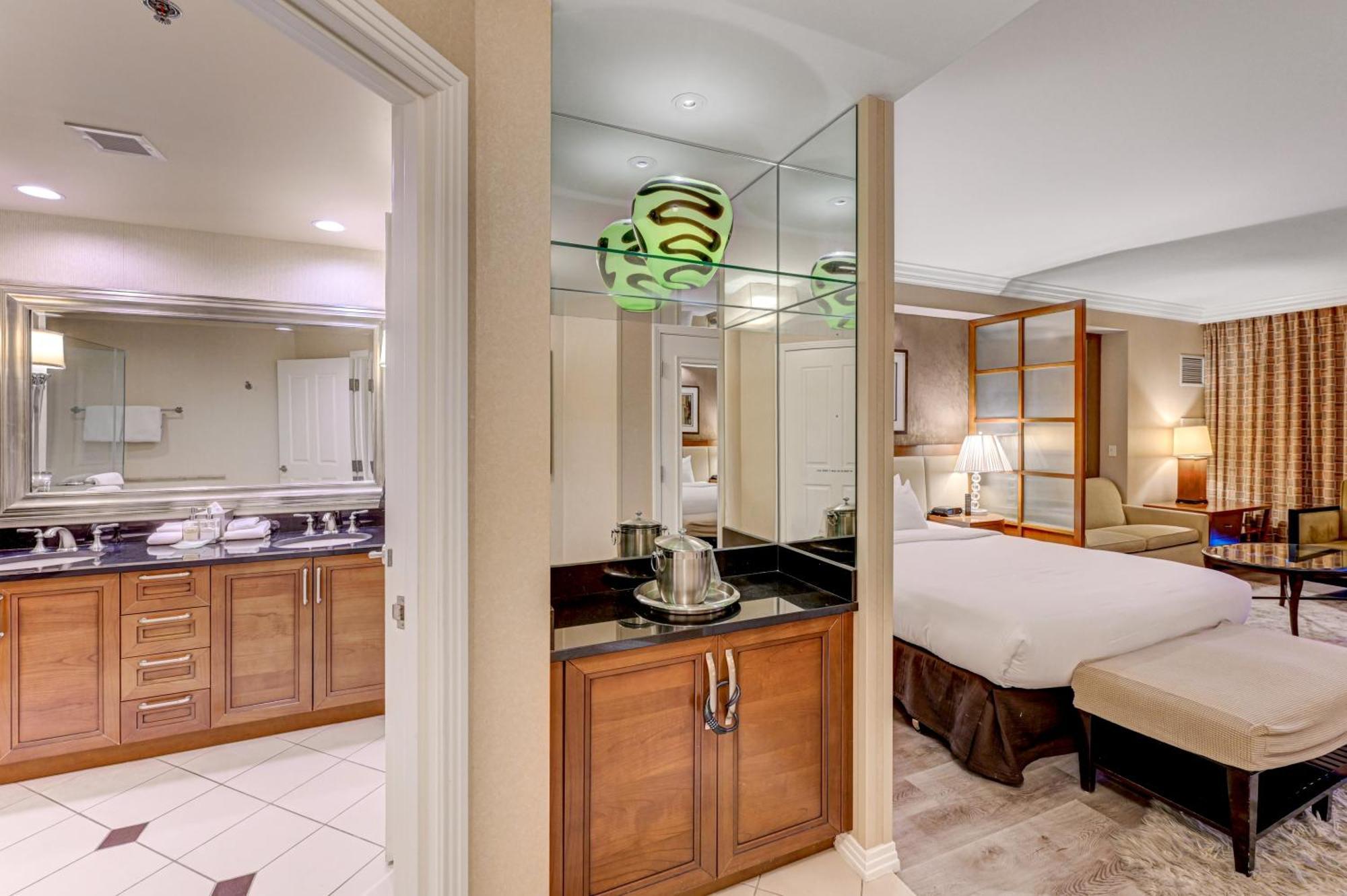 Luxury Mgm Signature Location Lazy River No Fee Apartahotel