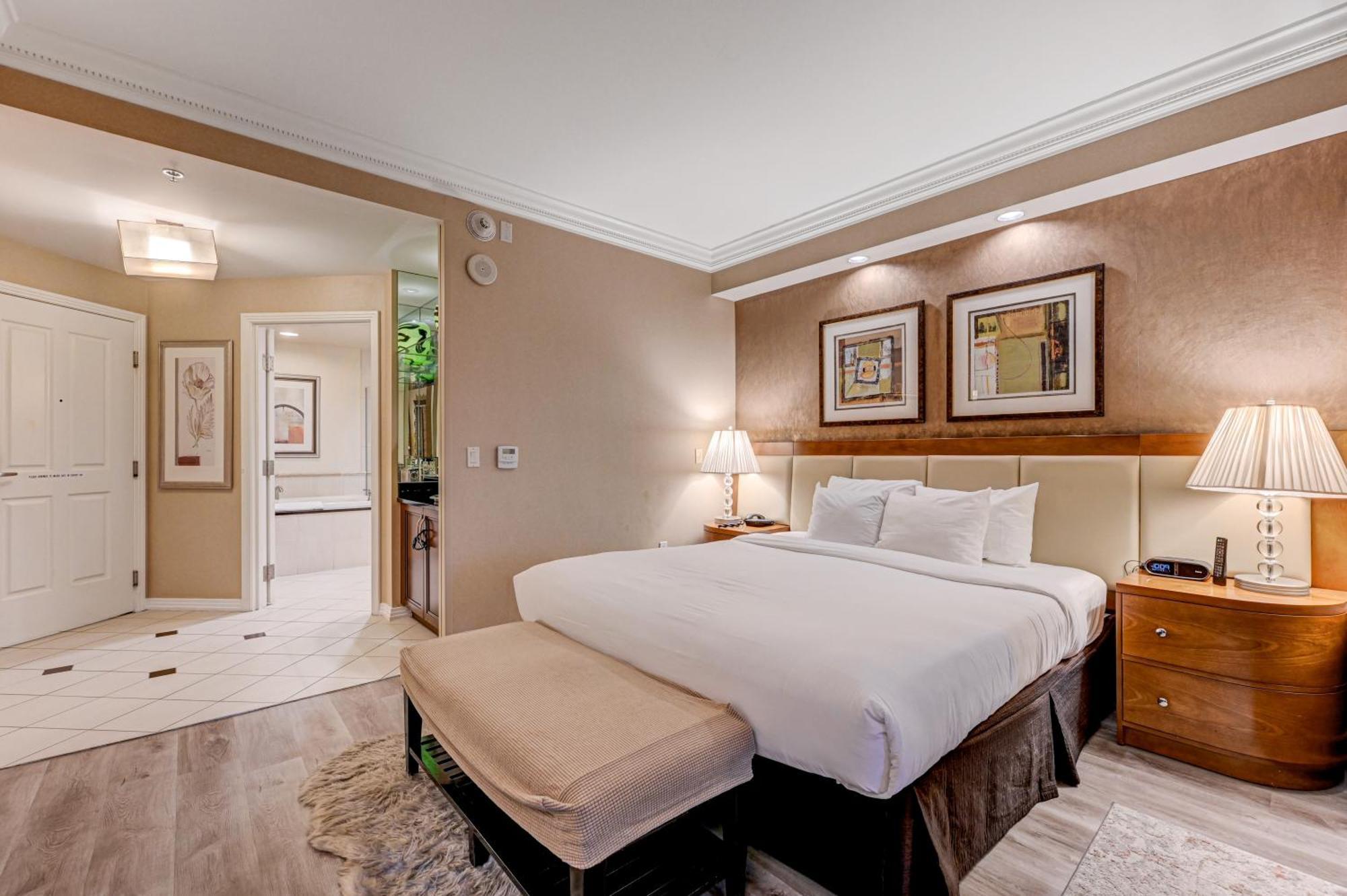 Luxury Mgm Signature Location Lazy River No Fee Apartahotel *