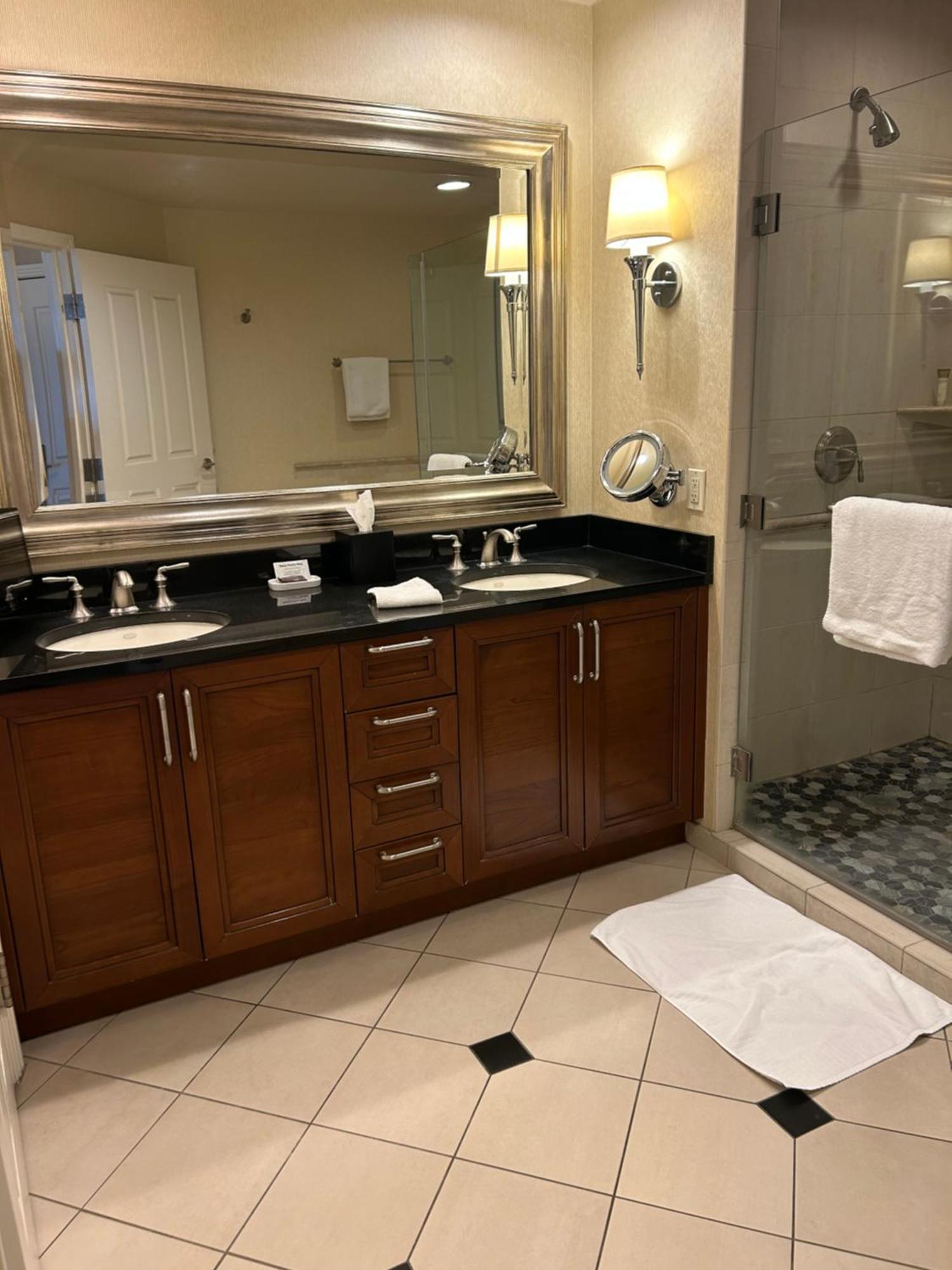 Mgm Signature Hotel Balcony ,No Resort Fee Las Vegas