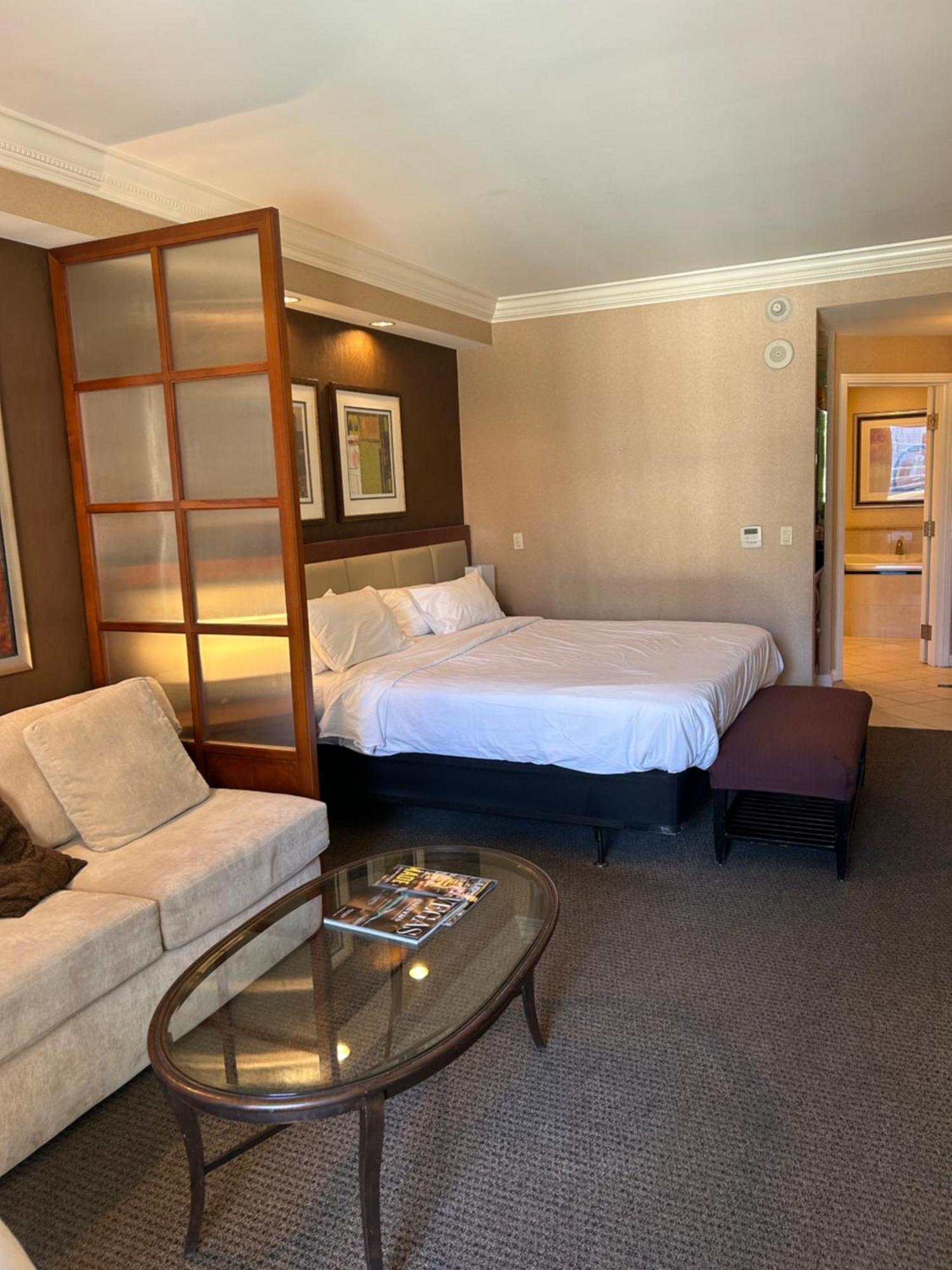 Mgm Signature Hotel Balcony ,No Resort Fee Apartahotel 4*