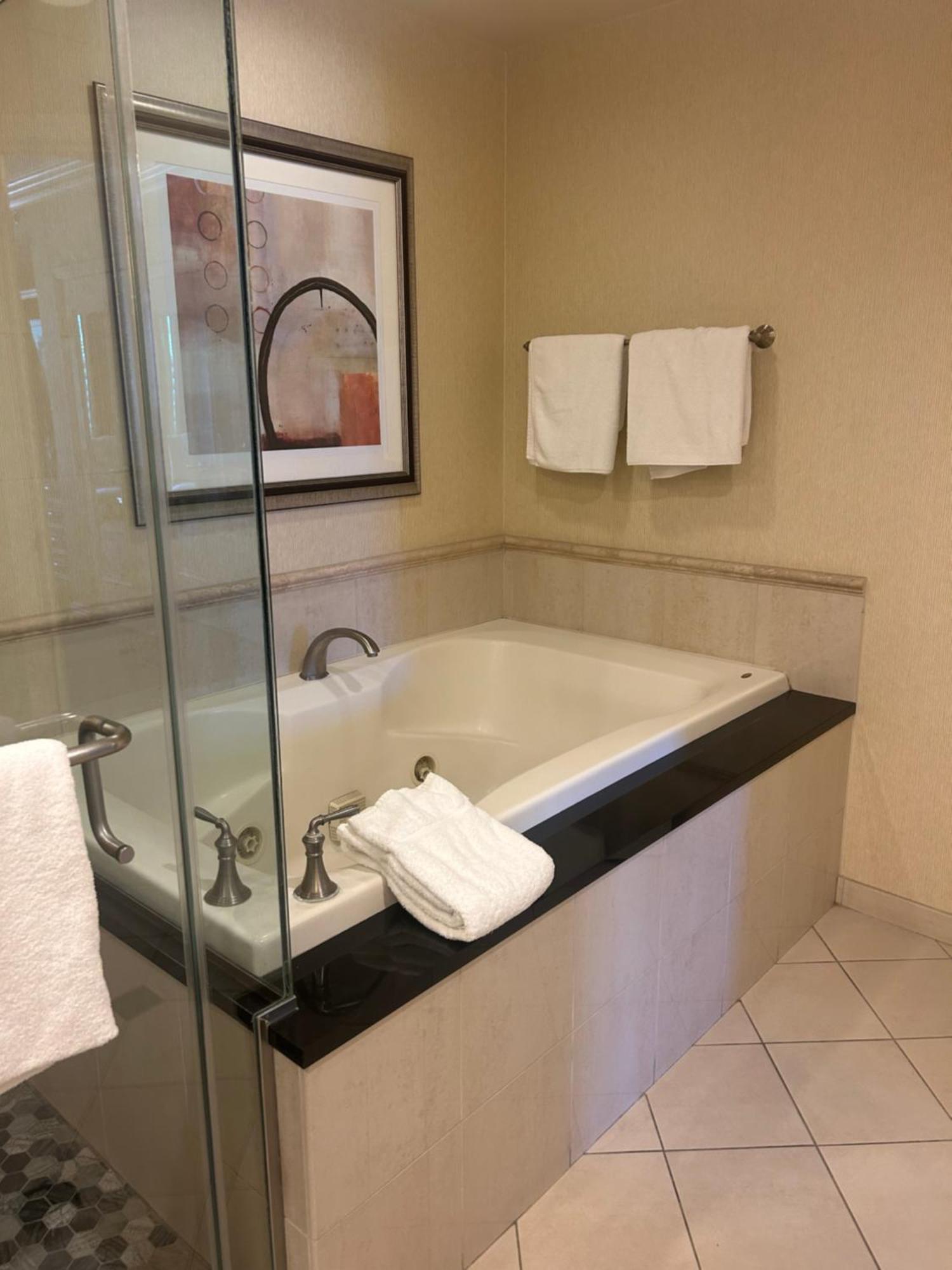 Mgm Signature Hotel Balcony ,No Resort Fee Apartahotel