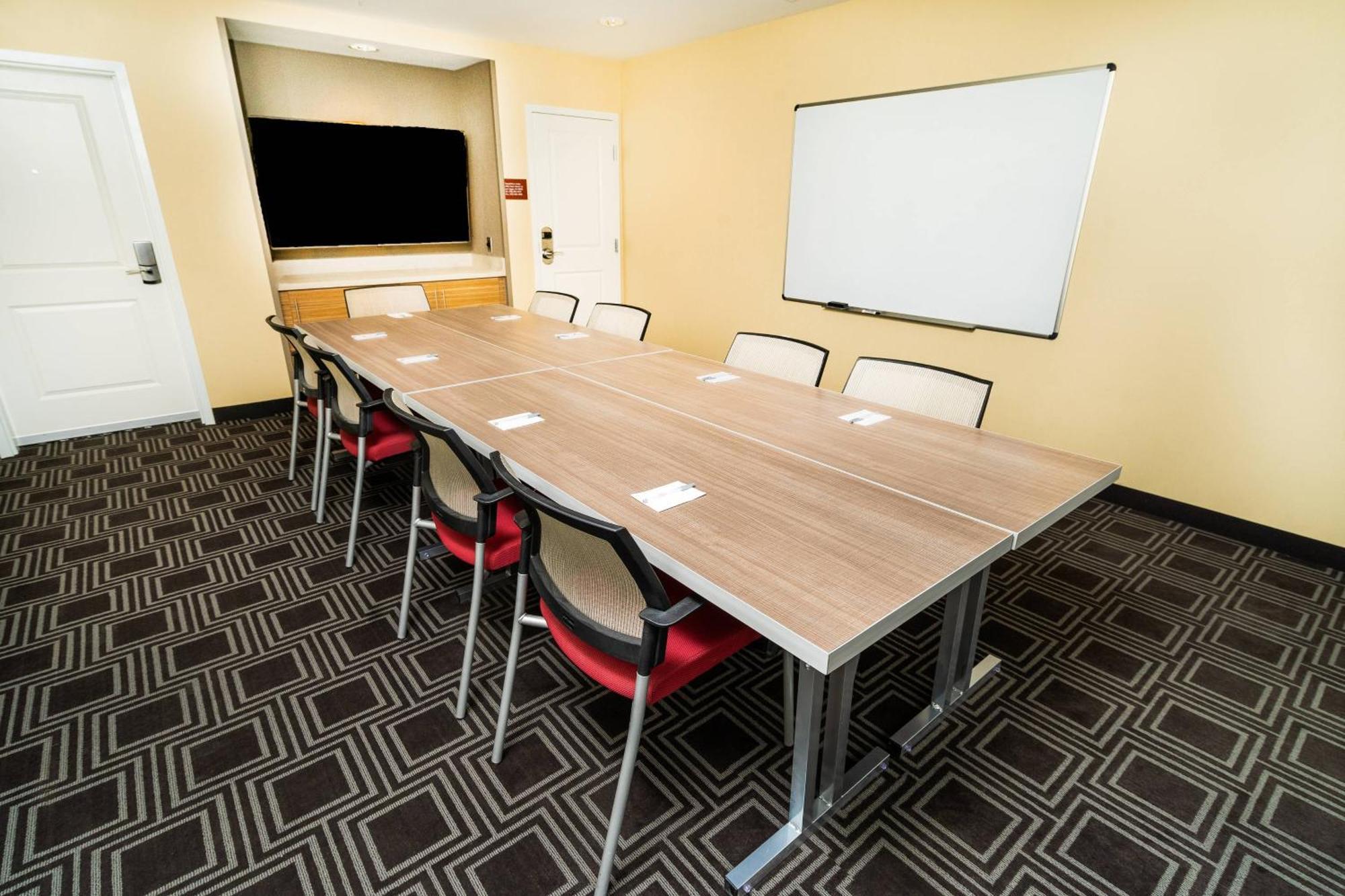 Towneplace By Marriott Vegas Stadium District Hotel Las Vegas