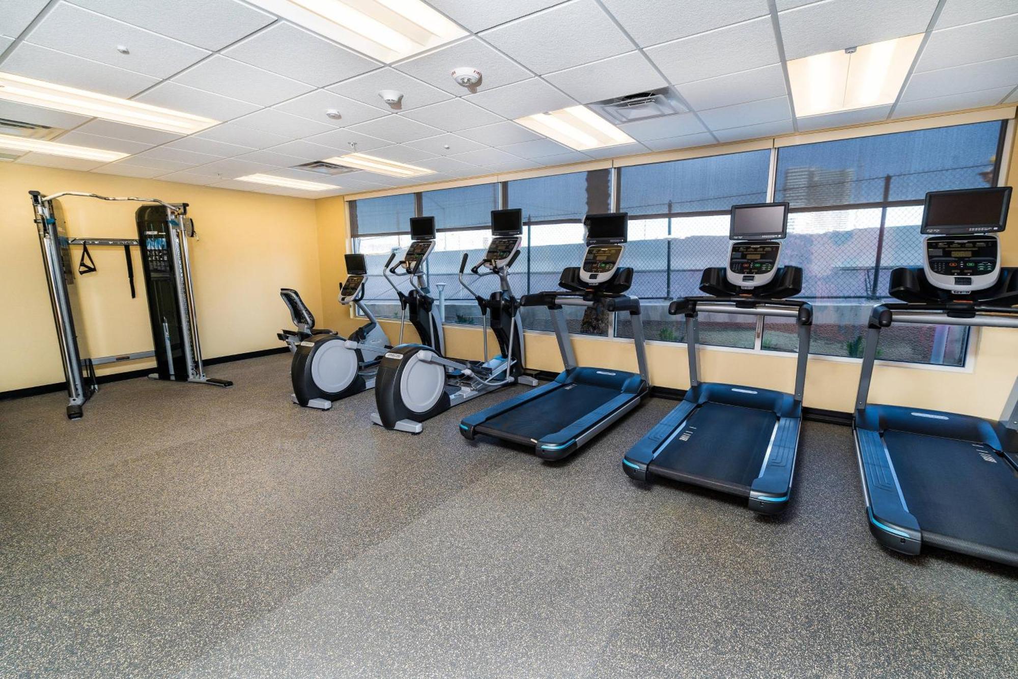 Towneplace By Marriott Vegas Stadium District 3* Las Vegas