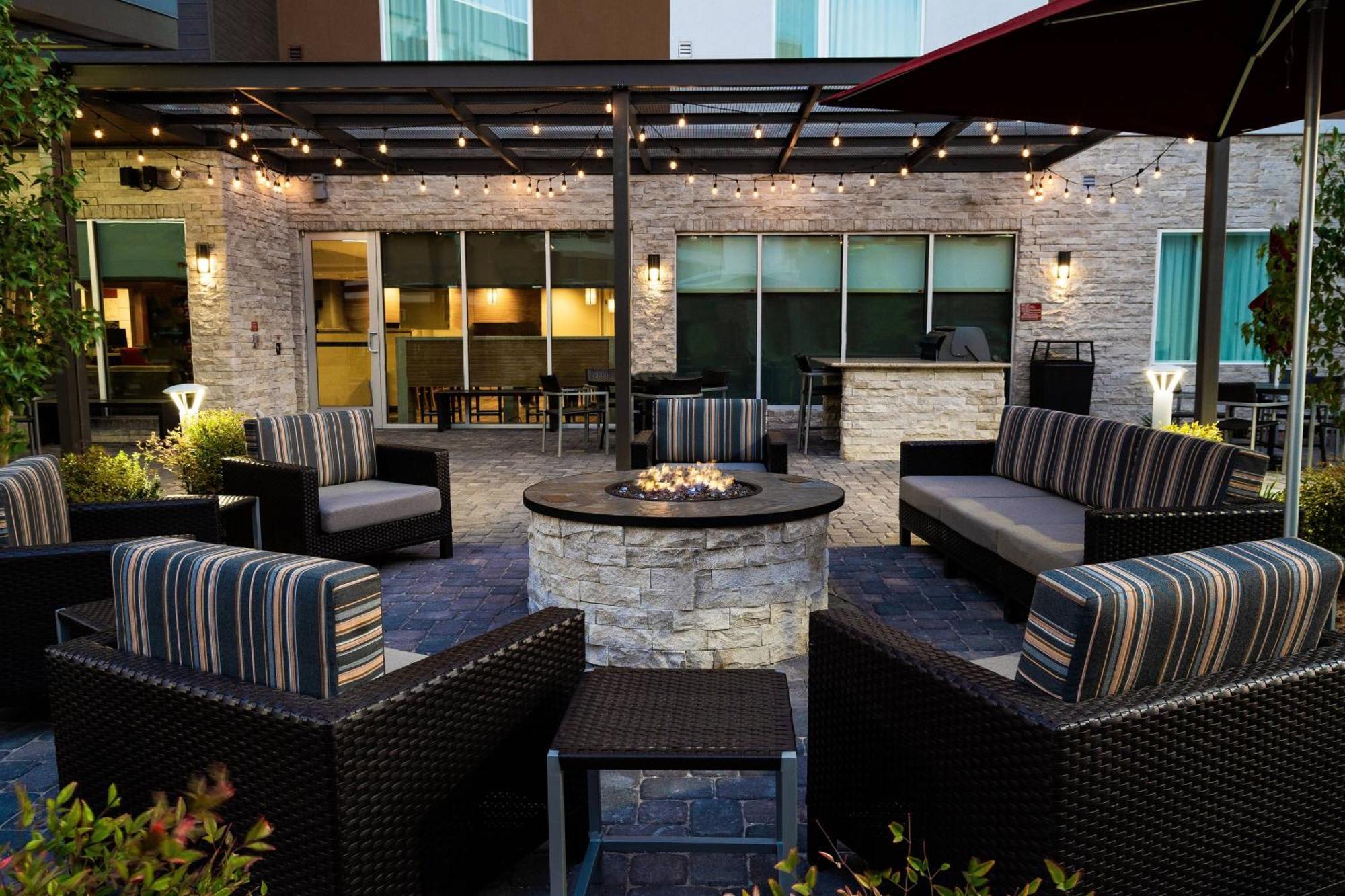 Towneplace By Marriott Vegas Stadium District