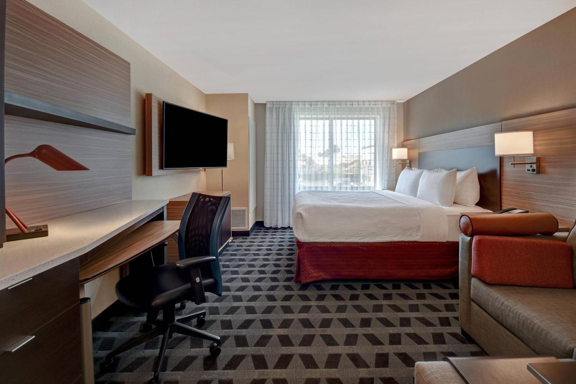 Towneplace Vegas Airport South 3* Las Vegas