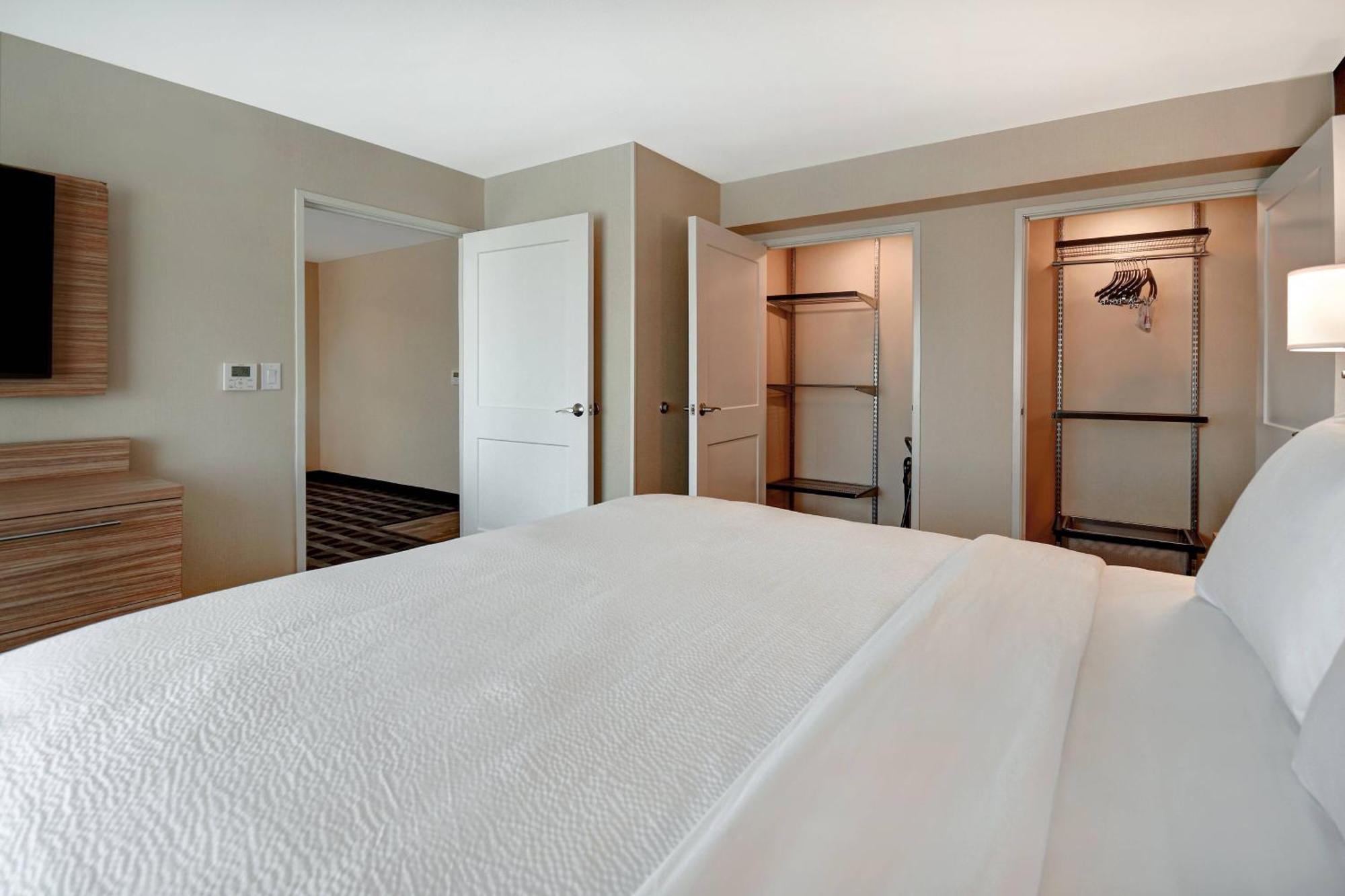 Hotel Towneplace Vegas Airport South 3*