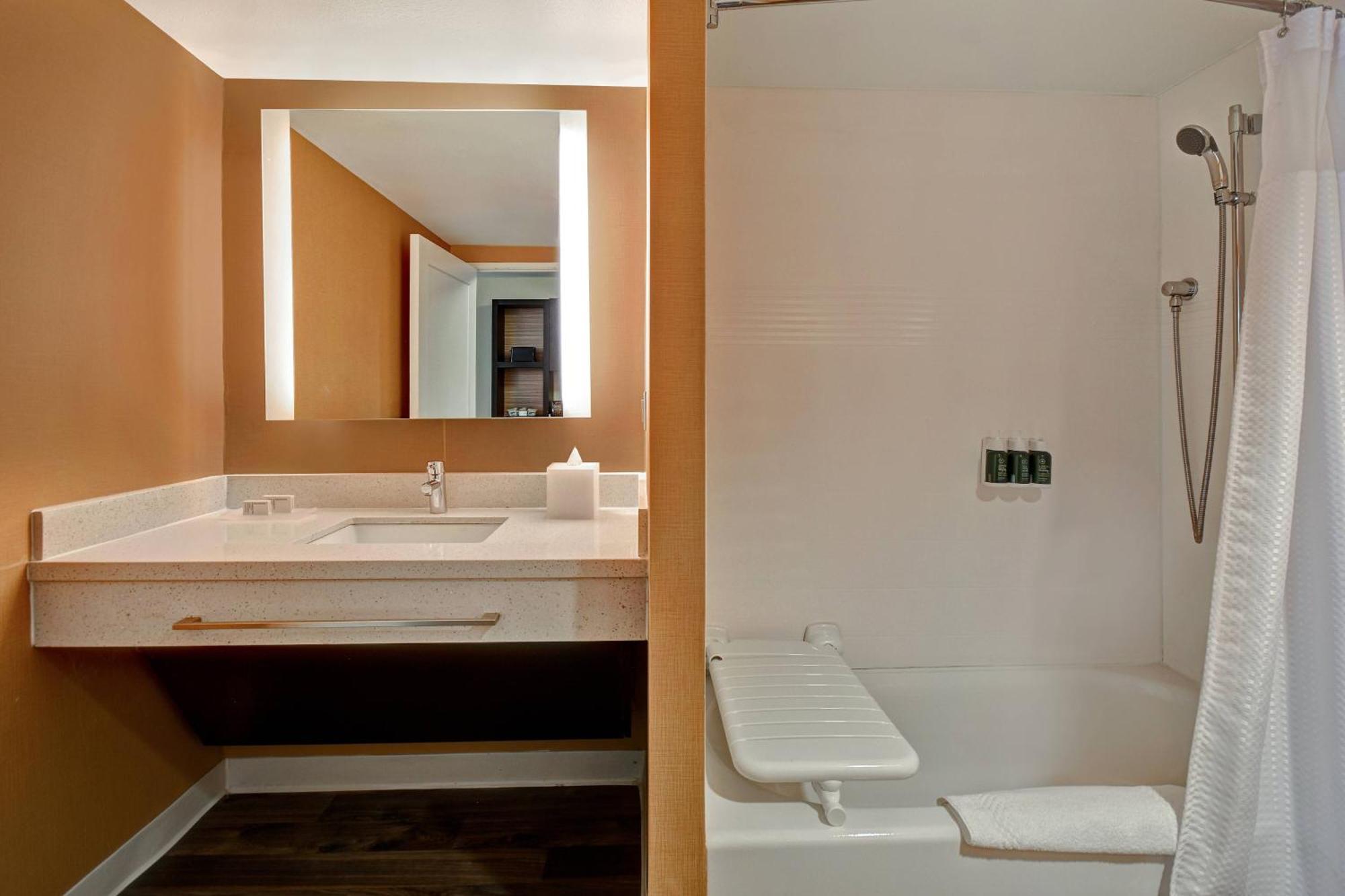 Hotel Towneplace Vegas Airport South Las Vegas