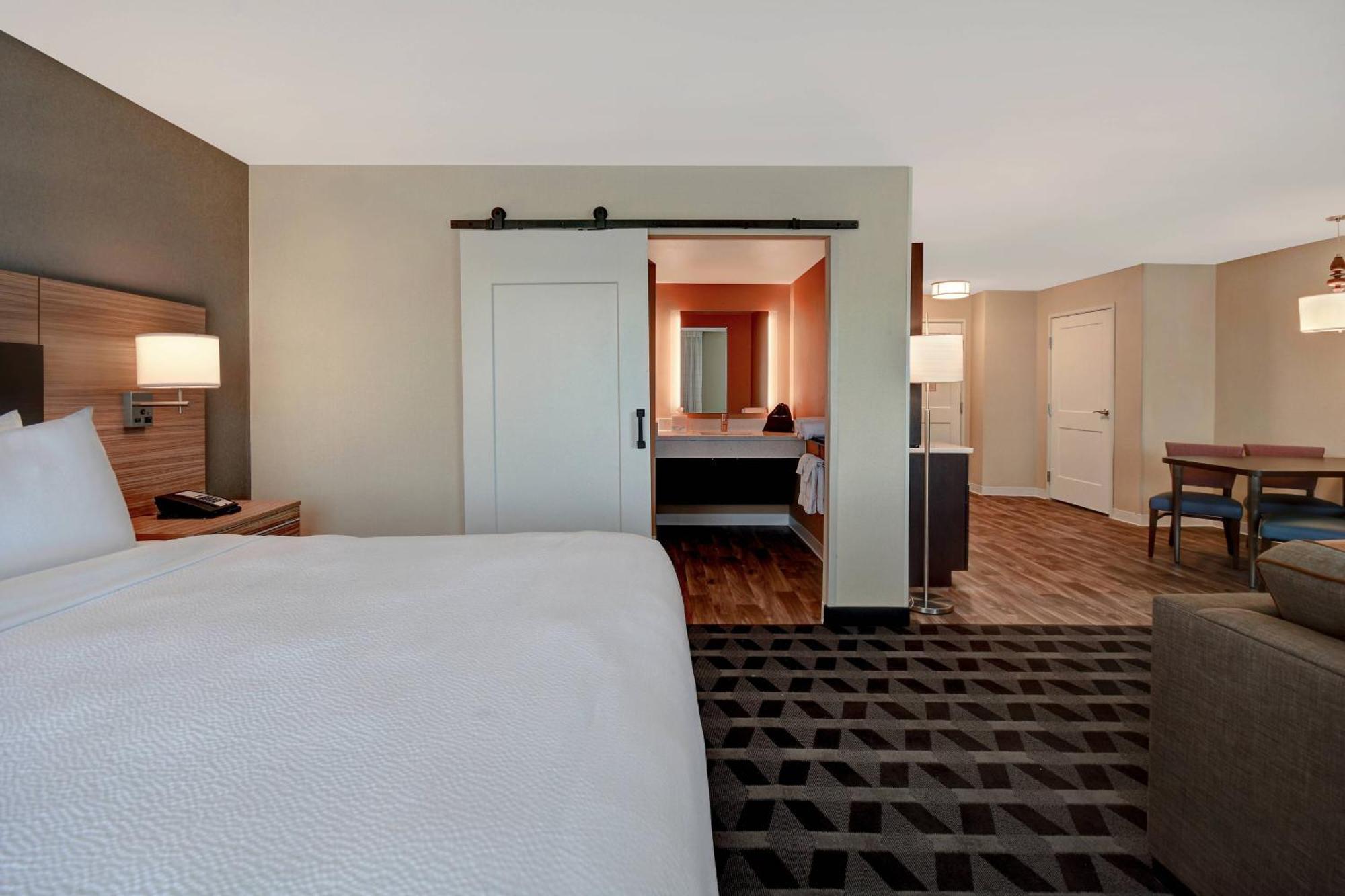 Towneplace Vegas Airport South Hotel Las Vegas