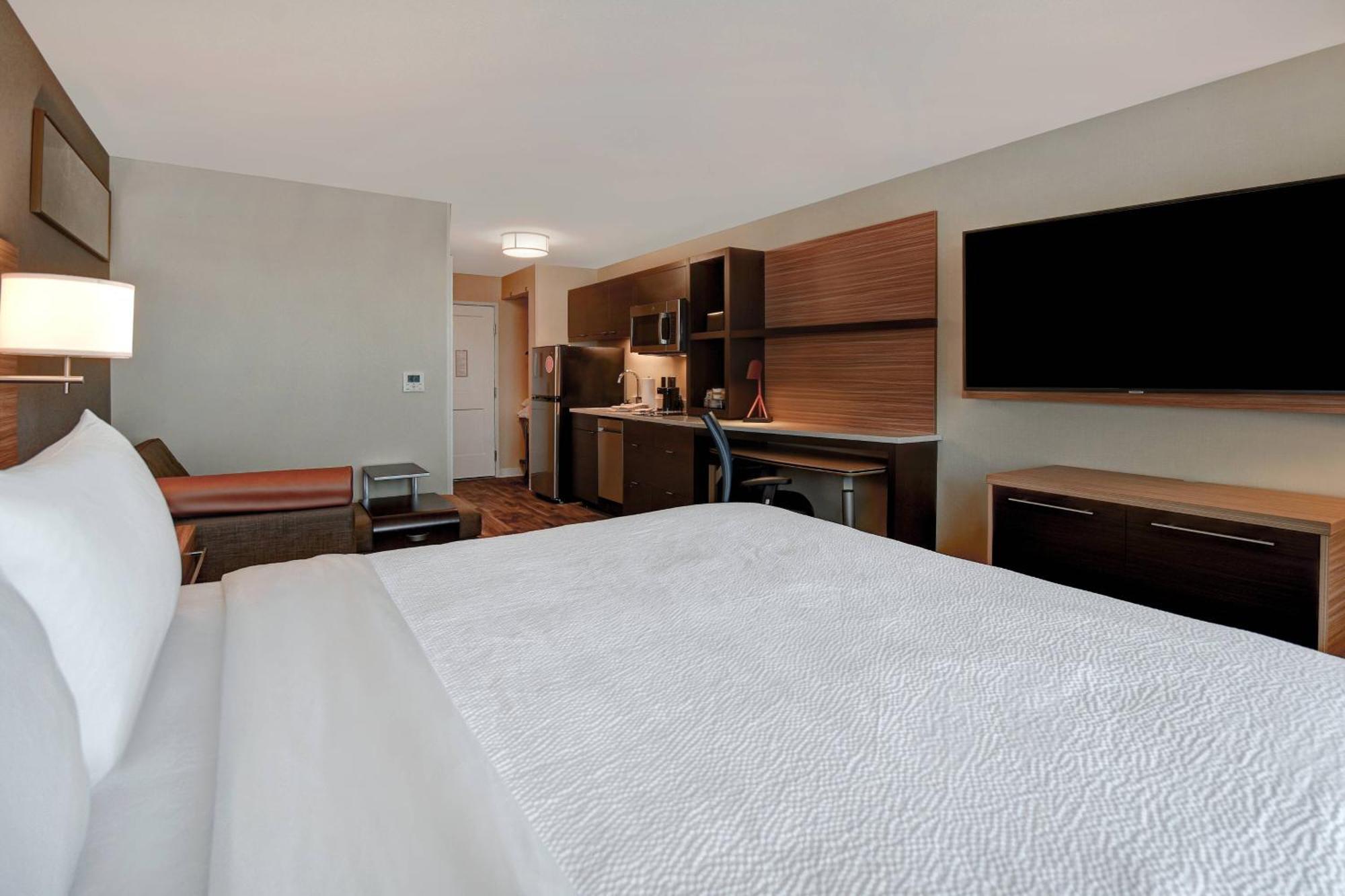 Towneplace Vegas Airport South Hotel