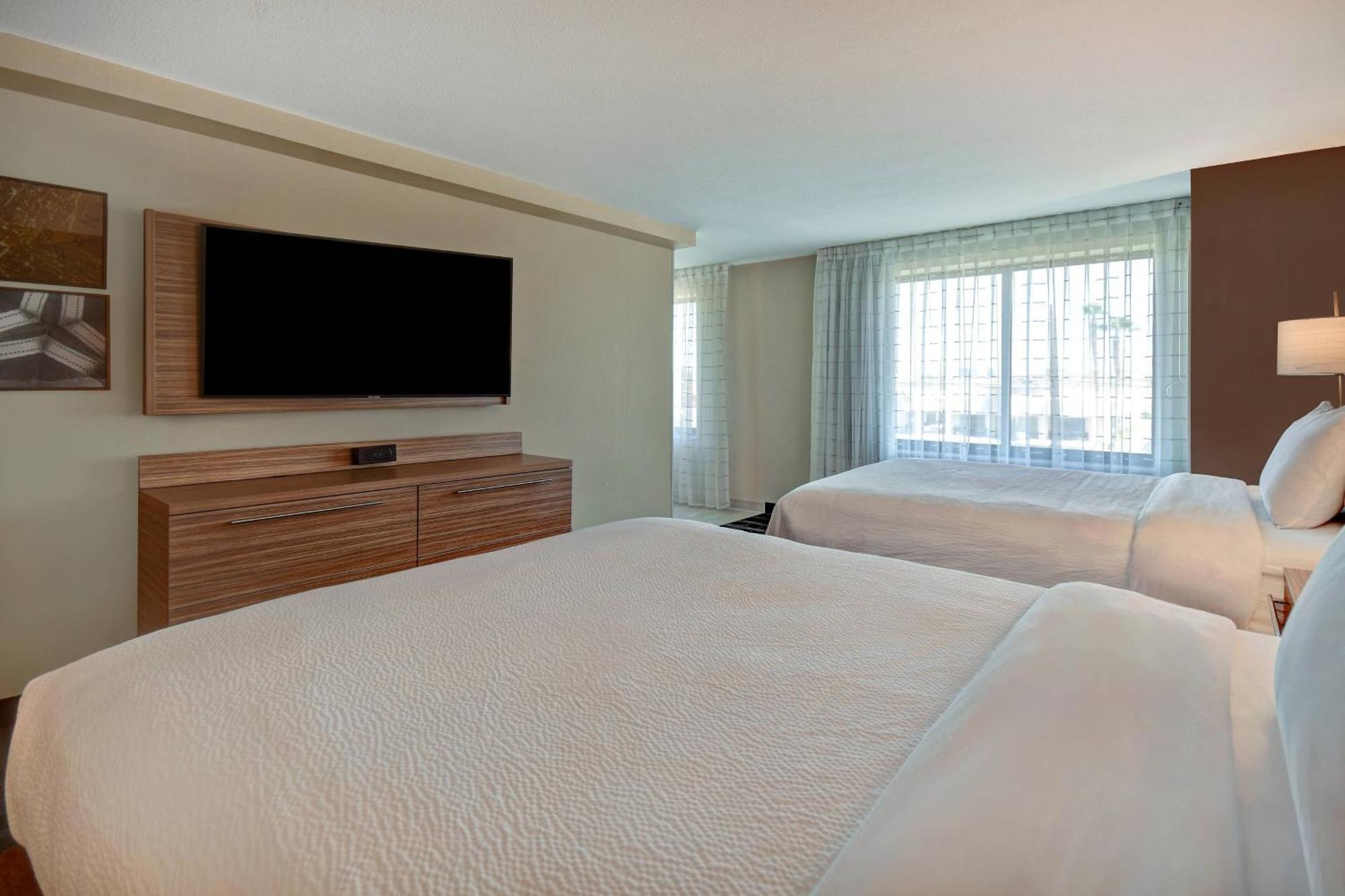 Hotel Towneplace Vegas Airport South