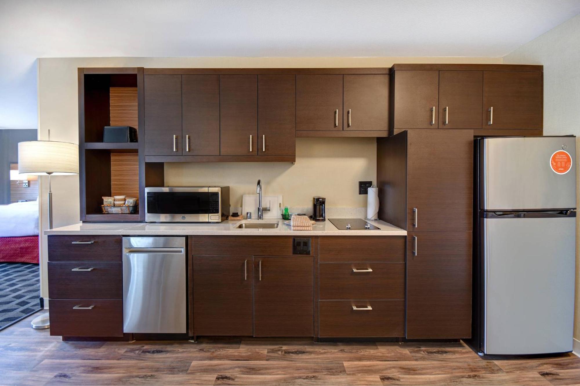 Hotel Towneplace Vegas Airport South Las Vegas