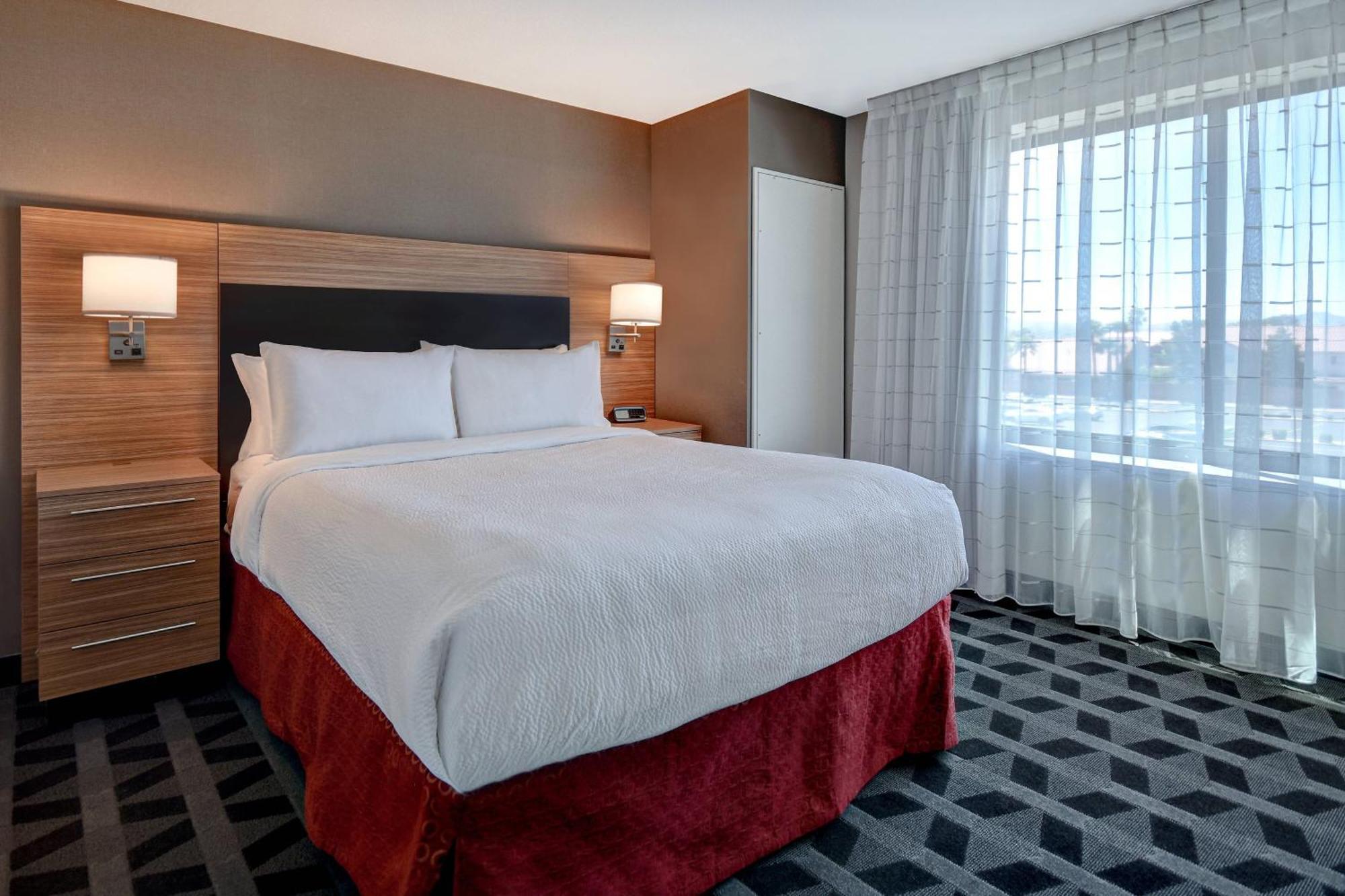 Towneplace Vegas Airport South Hotel Las Vegas
