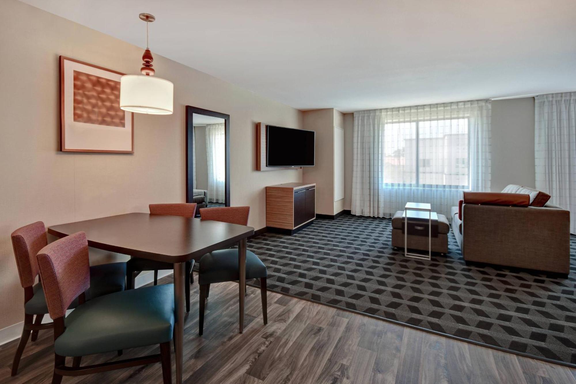 Hotel Towneplace Vegas Airport South Las Vegas