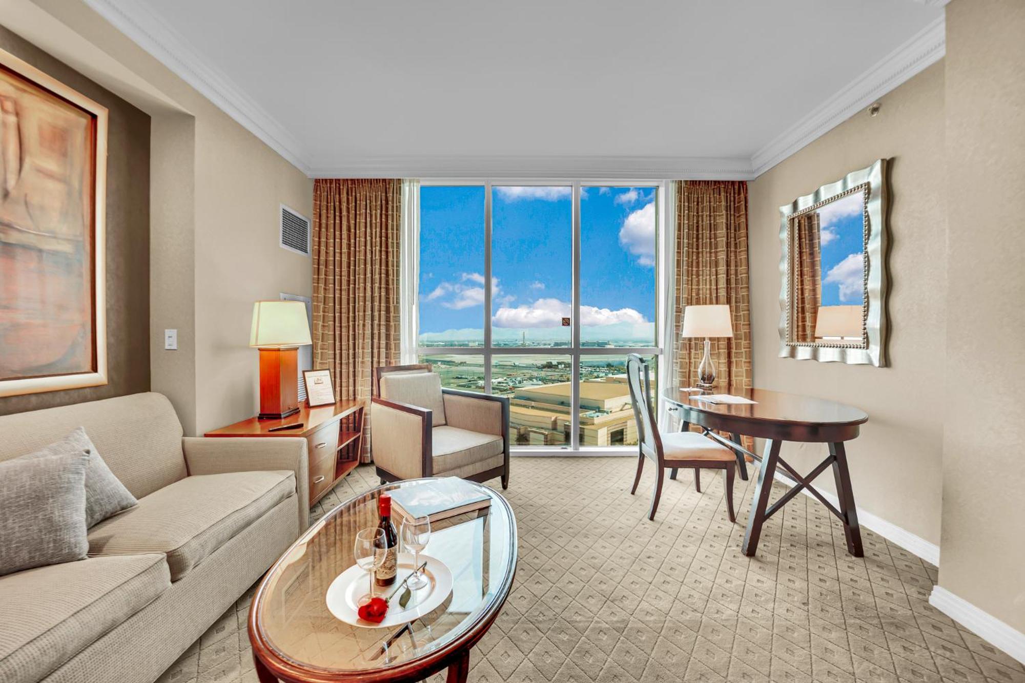 Sakura Serenity Studio-no Fee Hotel