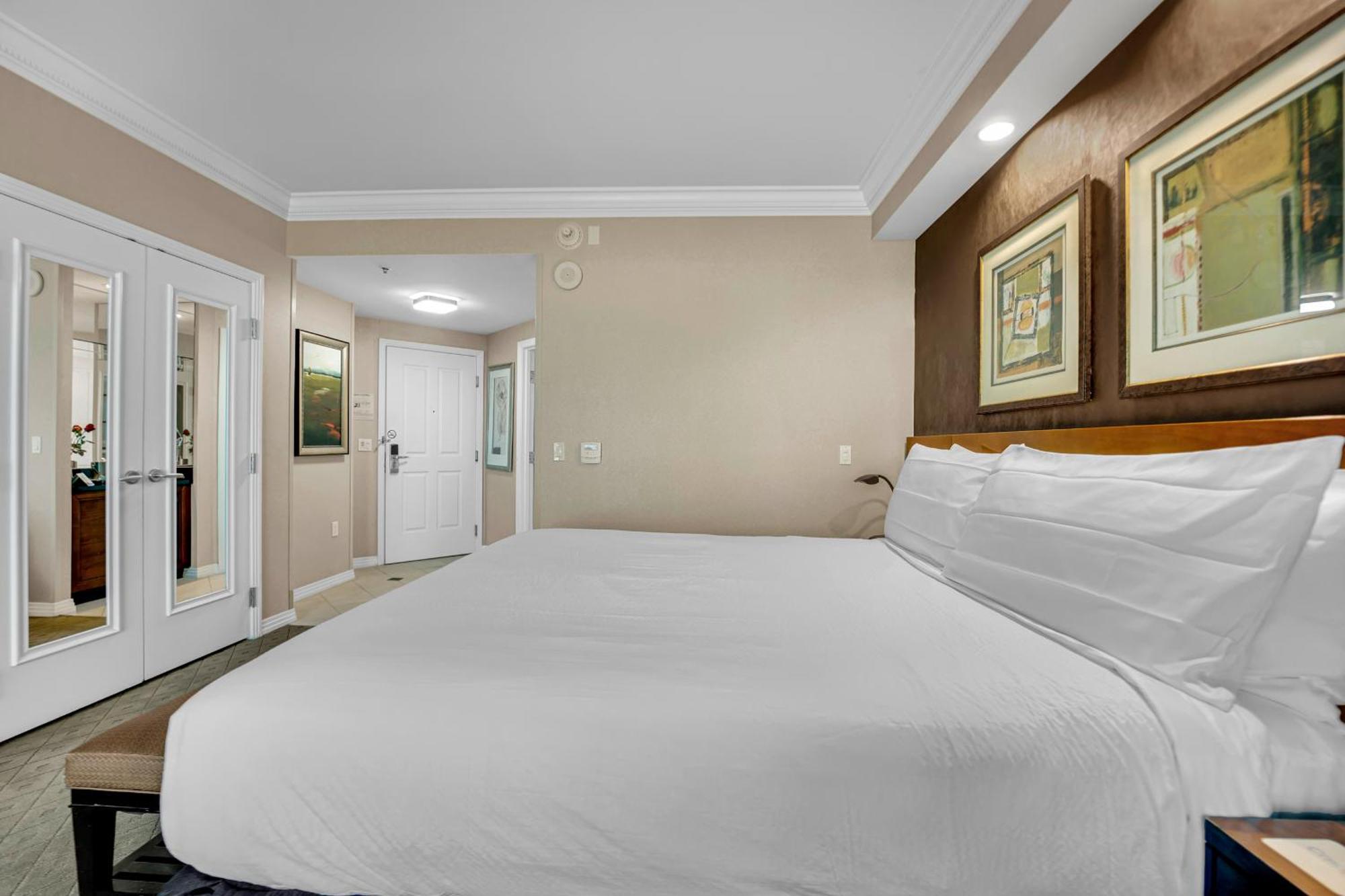 Sakura Serenity Studio-no Fee Hotel *
