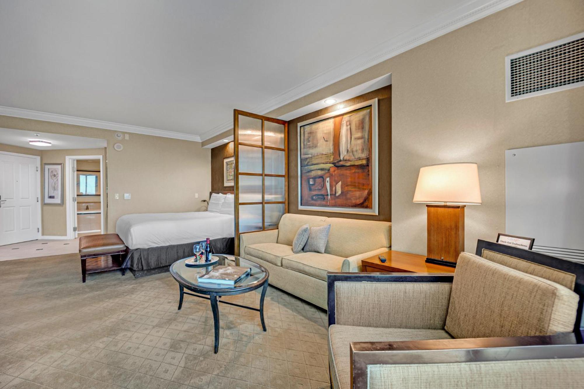 Sakura Serenity Studio-no Fee Hotel *