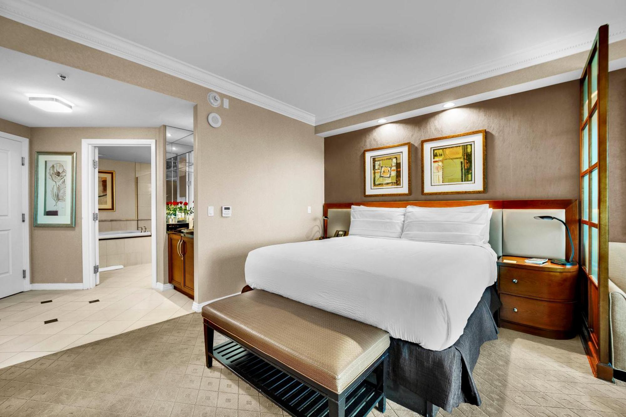 Hotel Sakura Serenity Studio-no Fee *