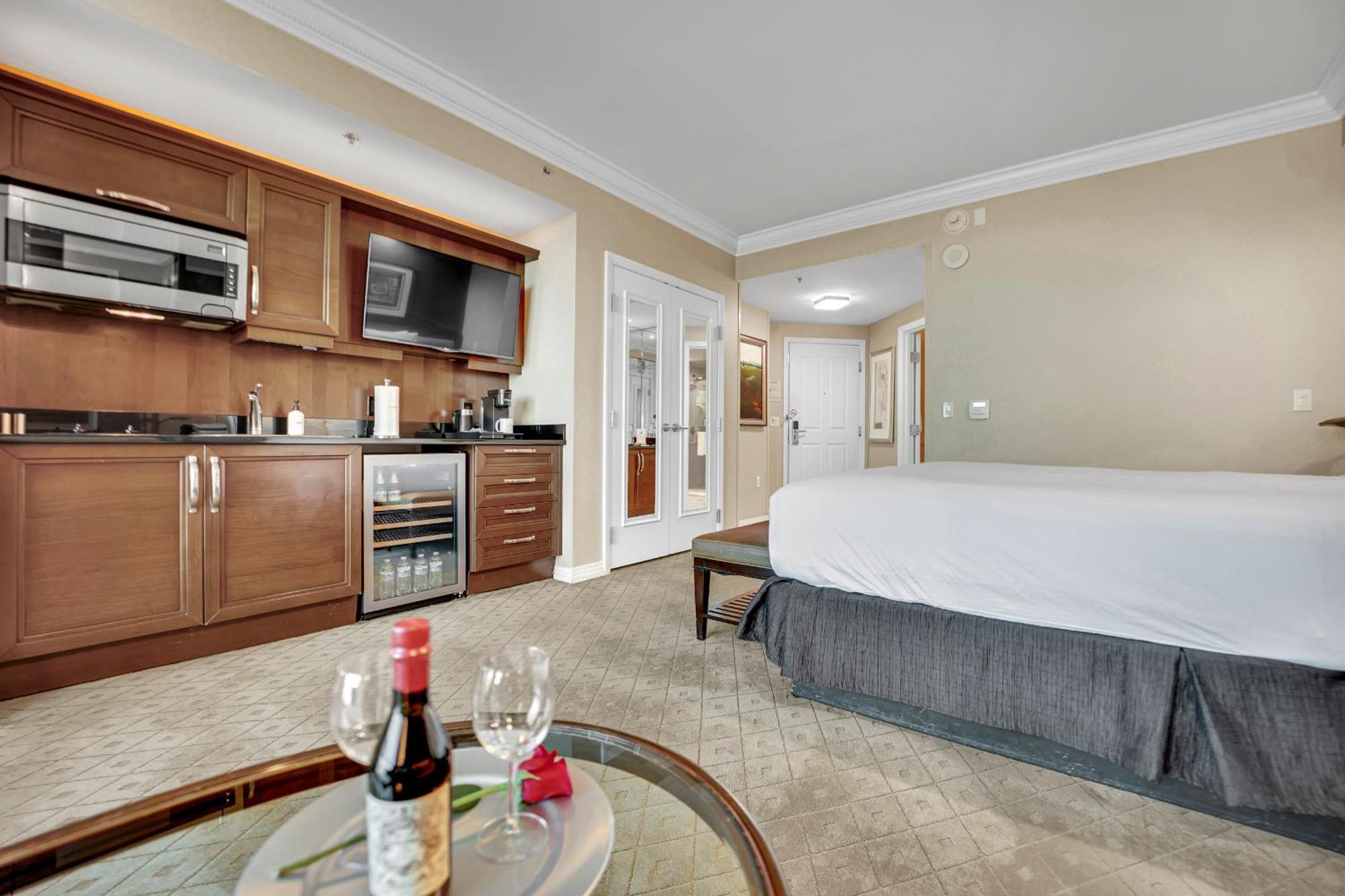 Hotel Sakura Serenity Studio-no Fee *