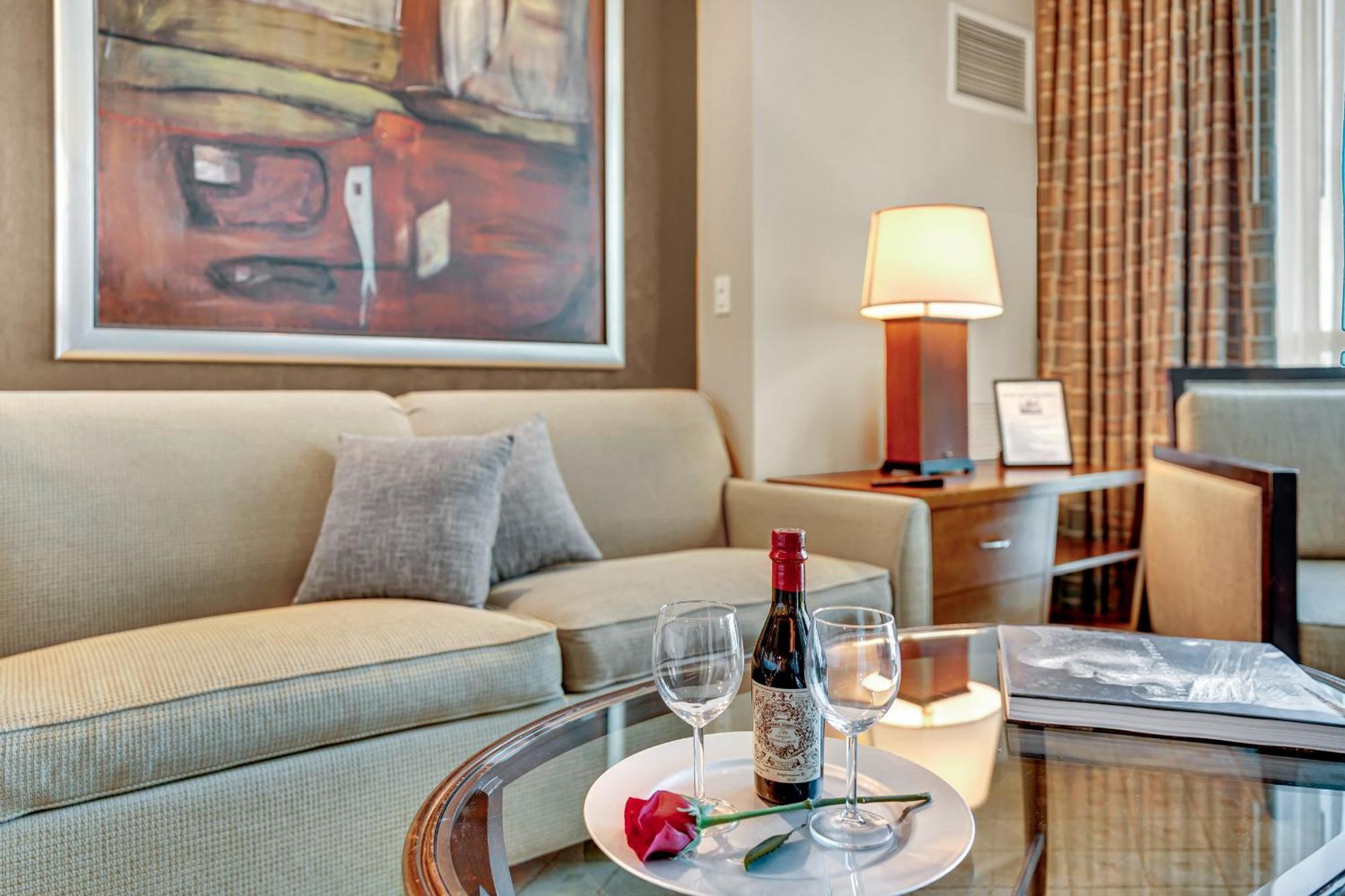 Sakura Serenity Studio-no Fee Hotel *