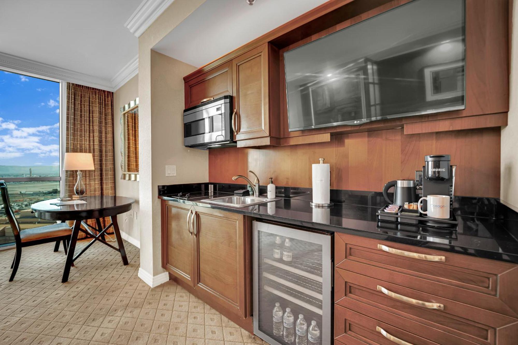 Hotel Sakura Serenity Studio-no Fee Las Vegas