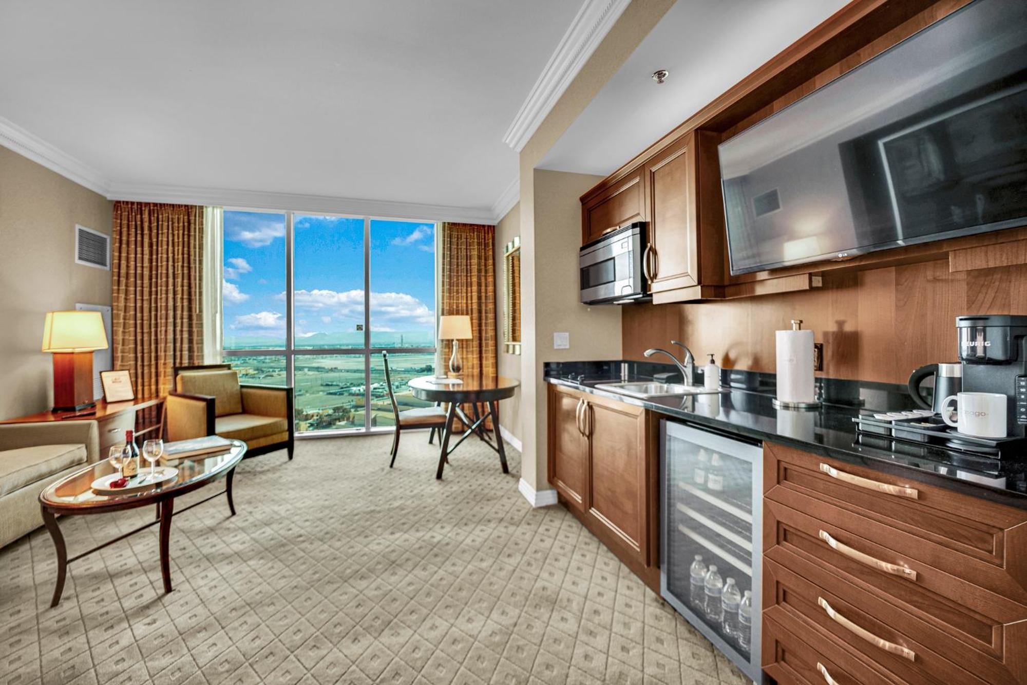 Hotel Sakura Serenity Studio-no Fee
