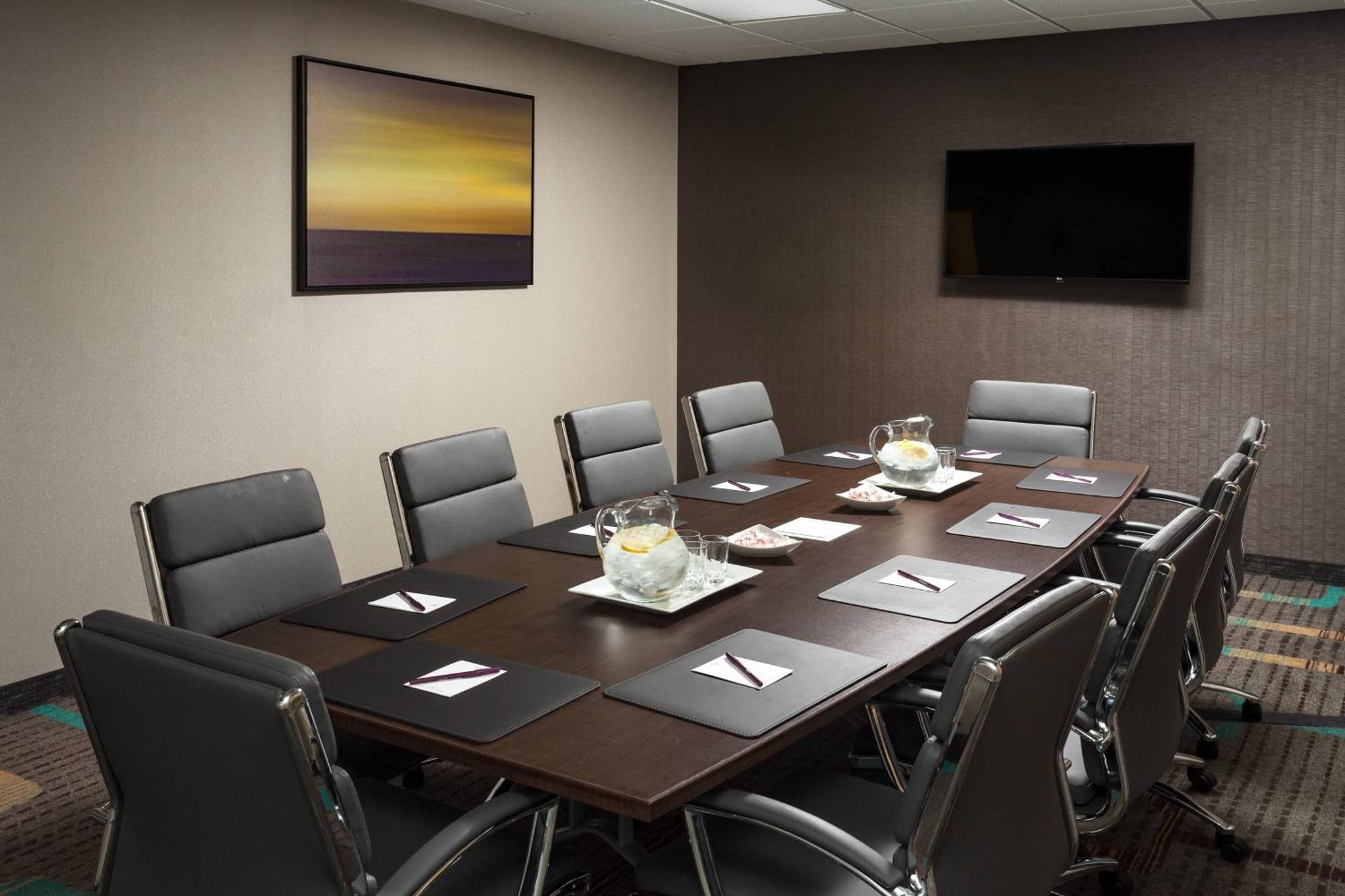 By Marriott Vegas Henderson/green Valley 3* Las Vegas