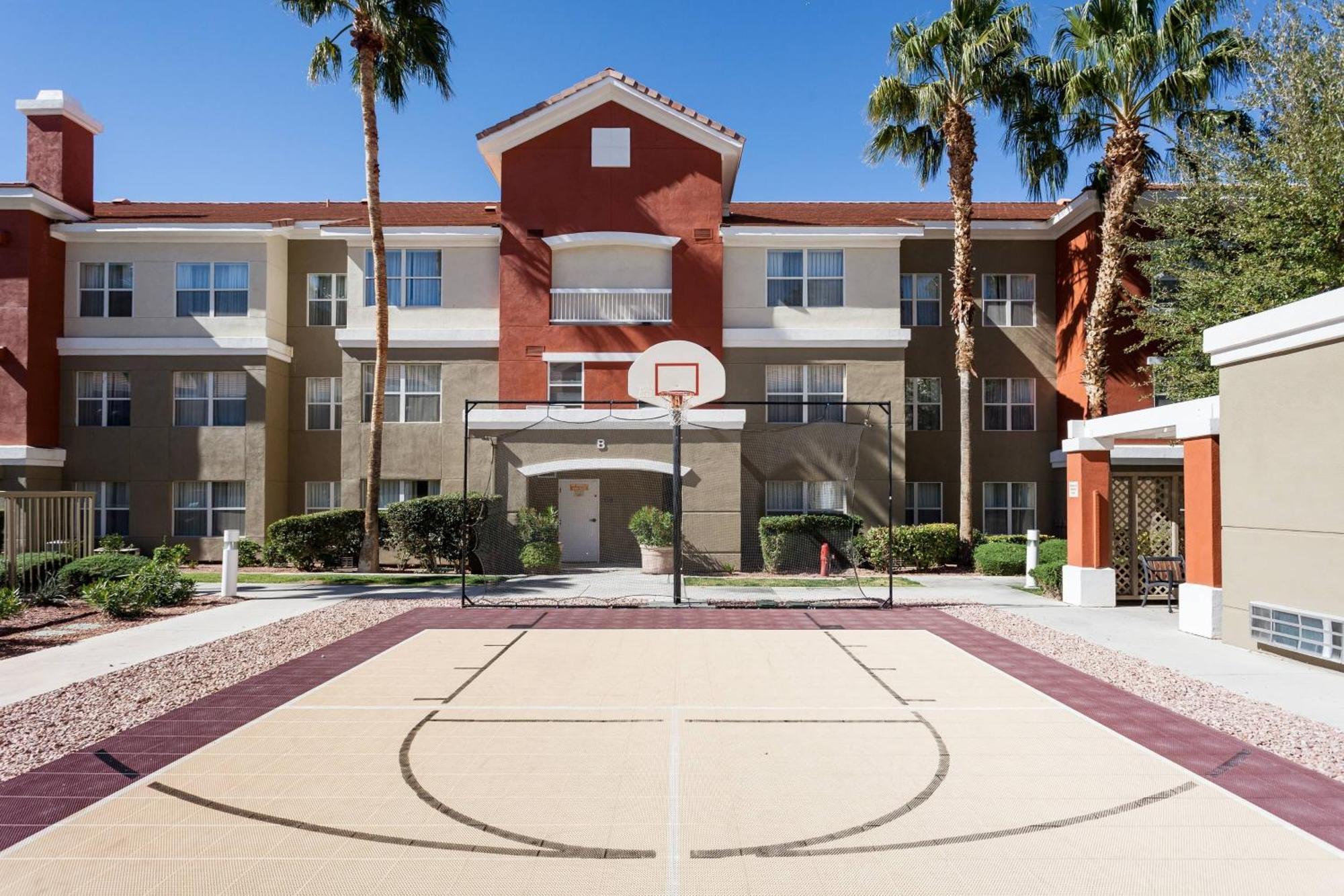 By Marriott Vegas Henderson/green Valley
